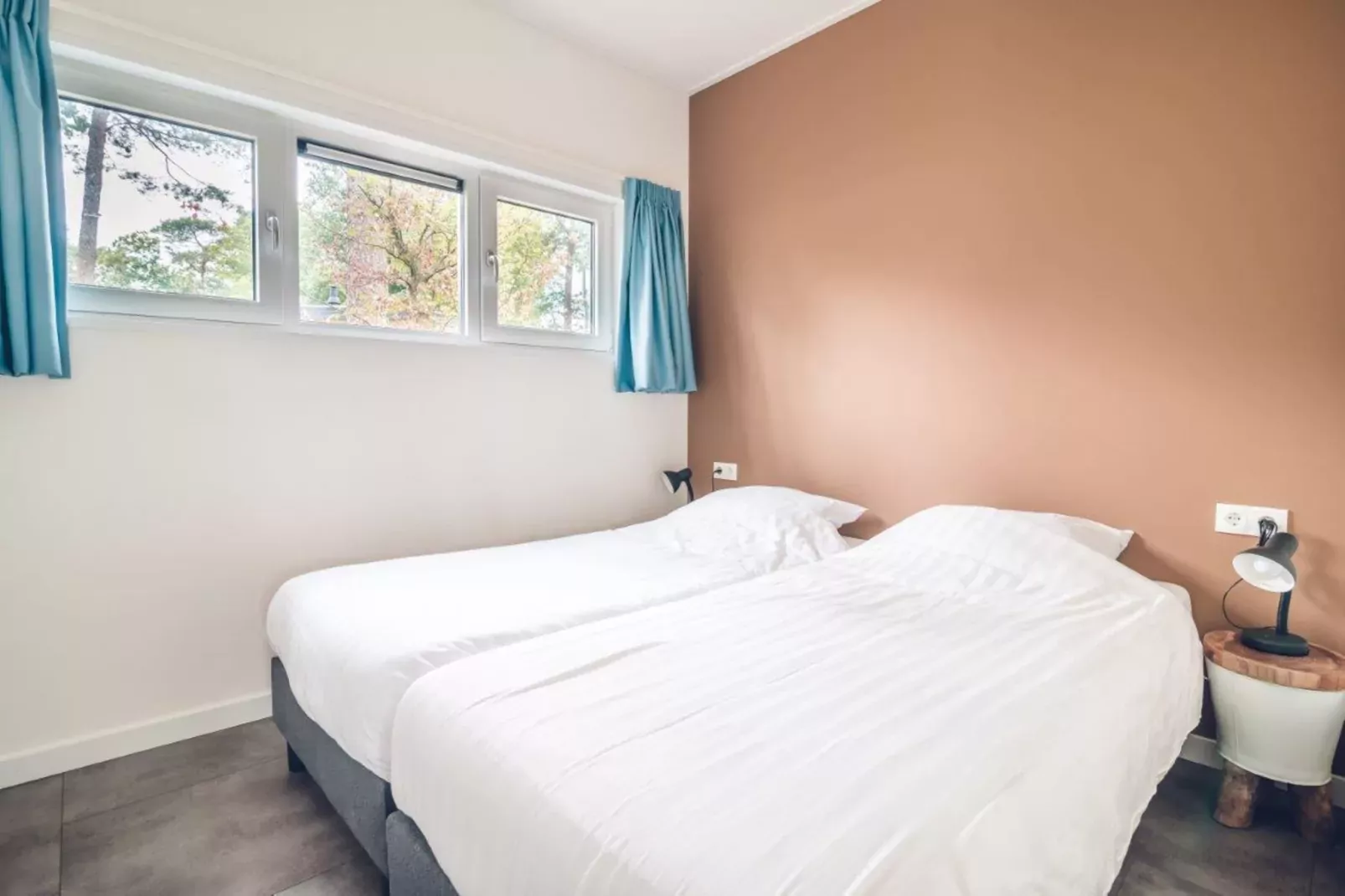 Forest Villa | 2 - 6 people | With airconditioning-Niet-getagd