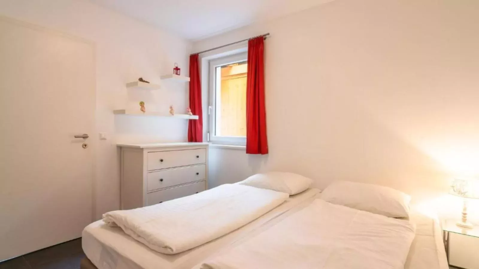 Kipaji 1-Slaapkamer
