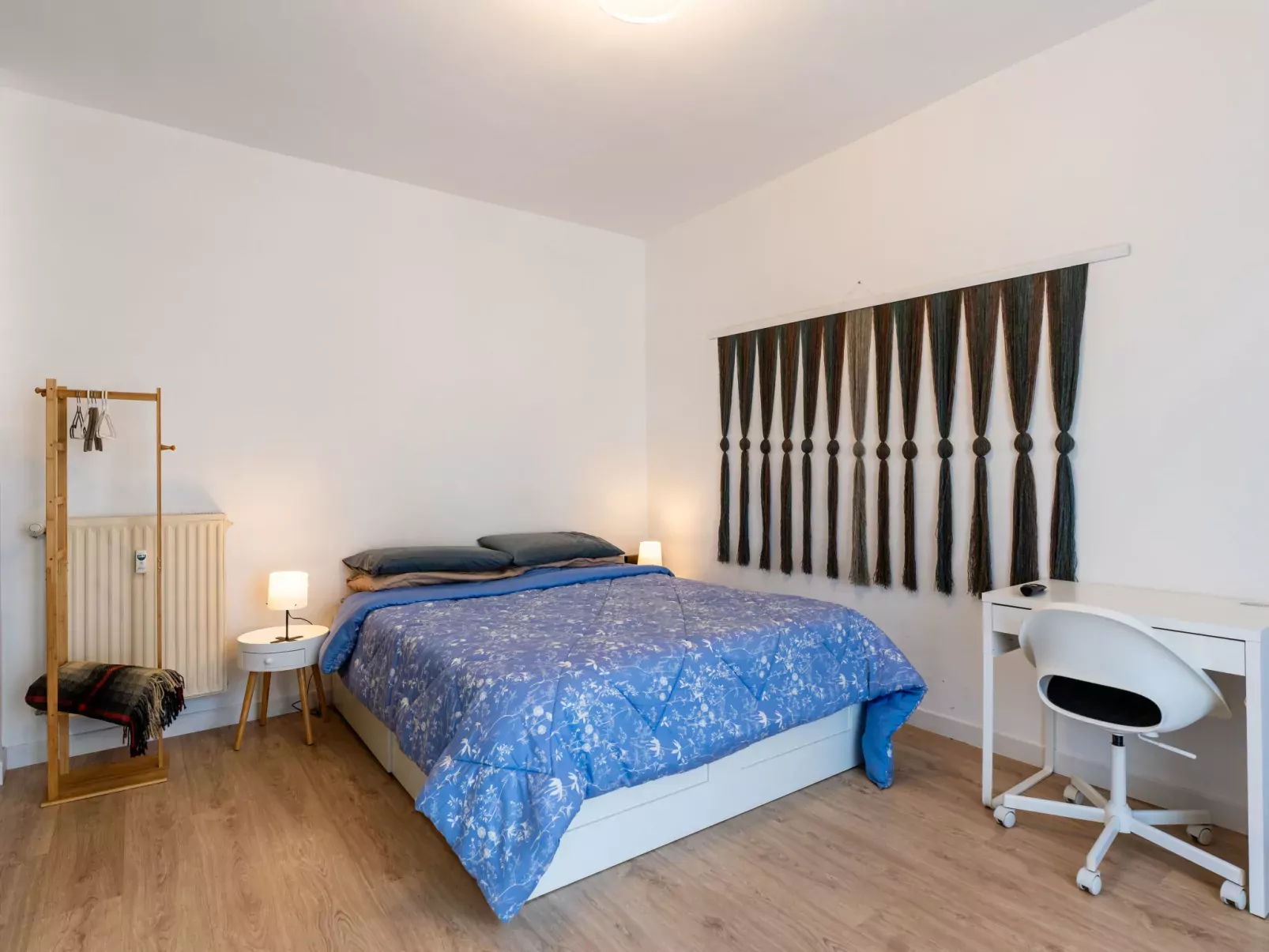 Modern Studio Nest-Binnen