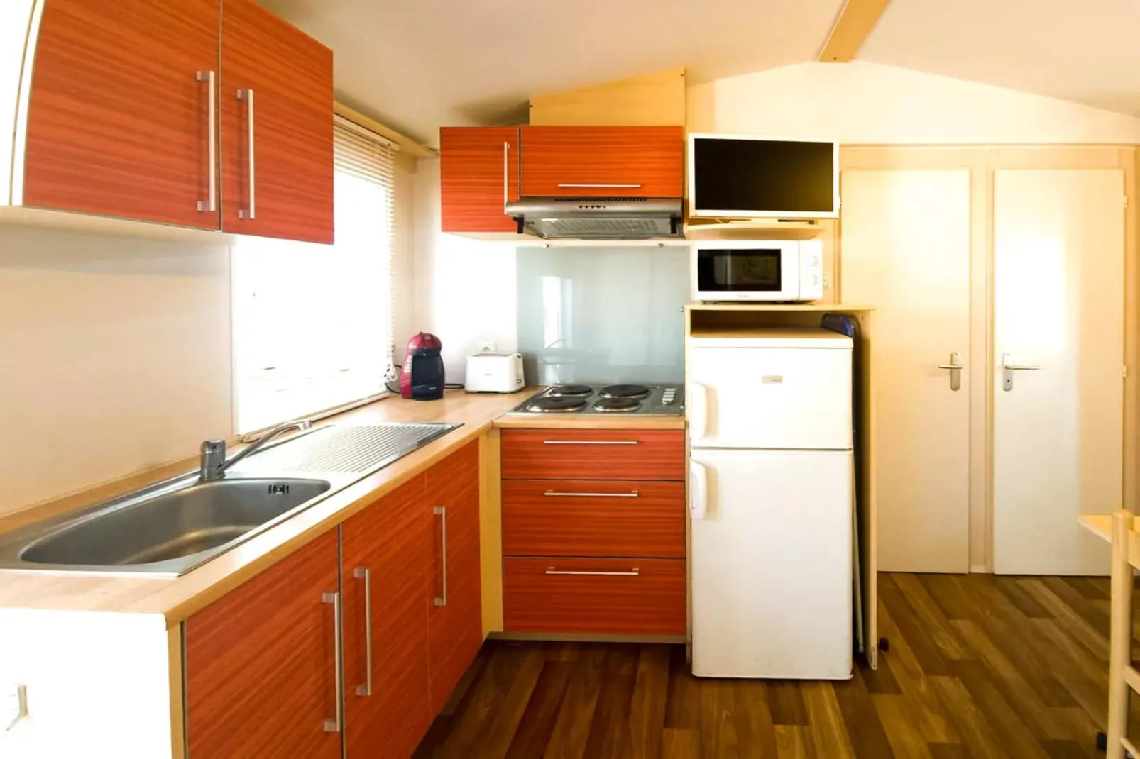 Maite-Keuken
