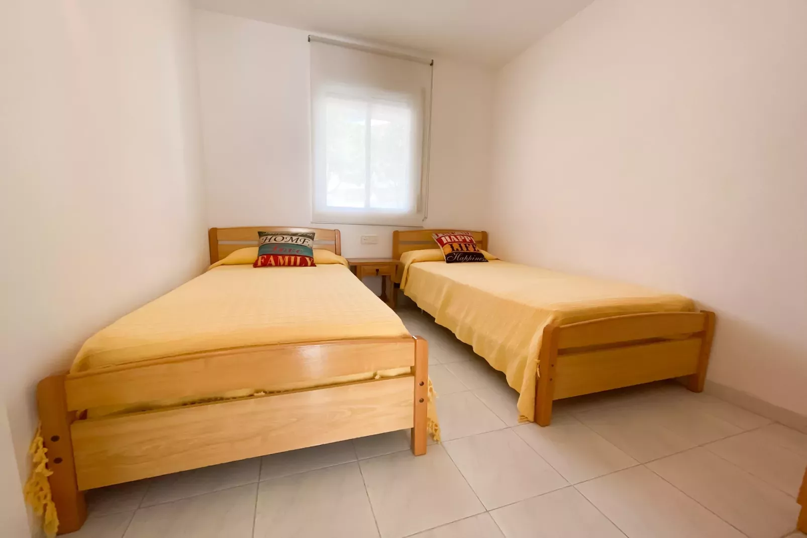 Lima-Slaapkamer