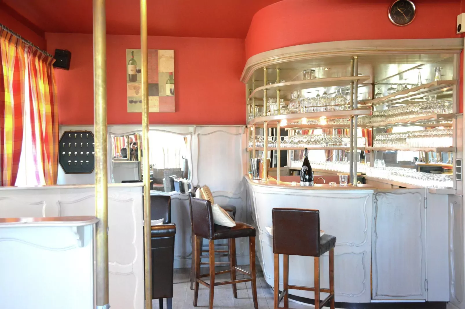 Belle Vue-Keuken