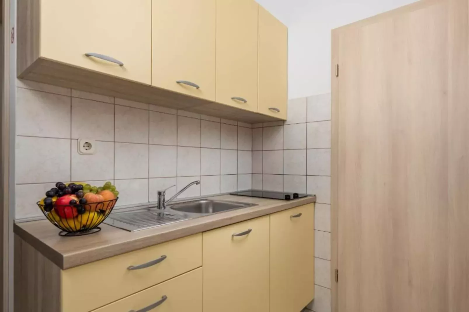 Apartment Slavica 2 - Blue Dream-Keuken