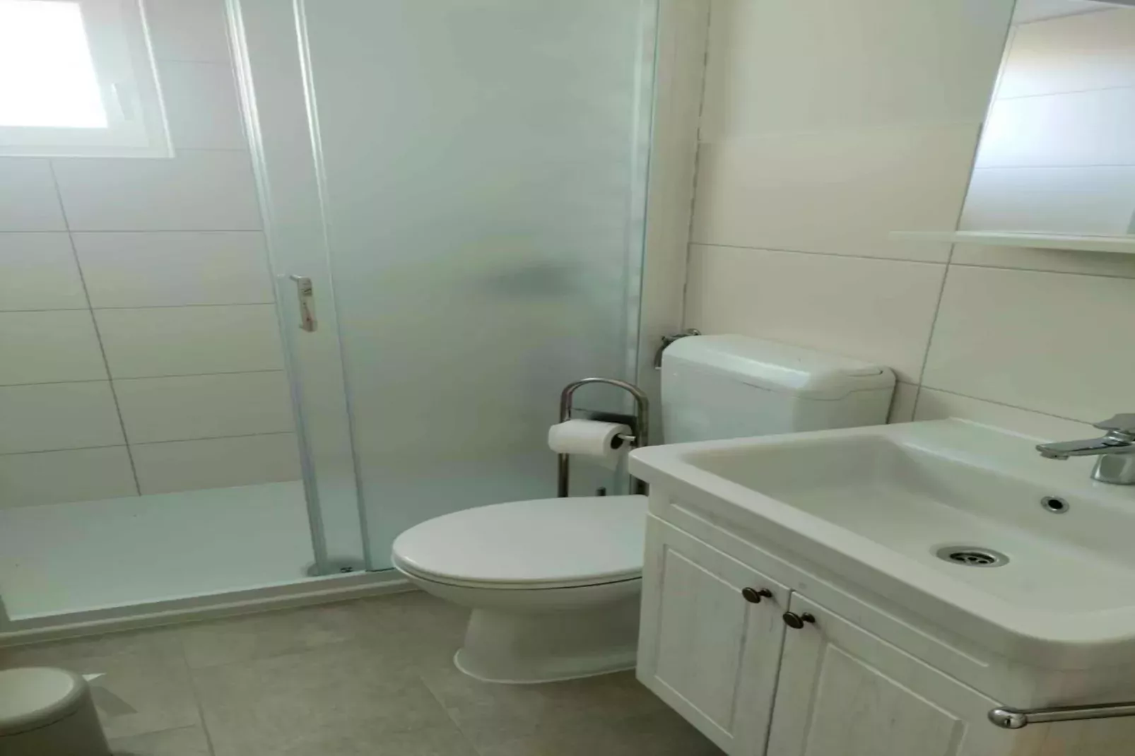 Apartman Mare 2-Badkamer