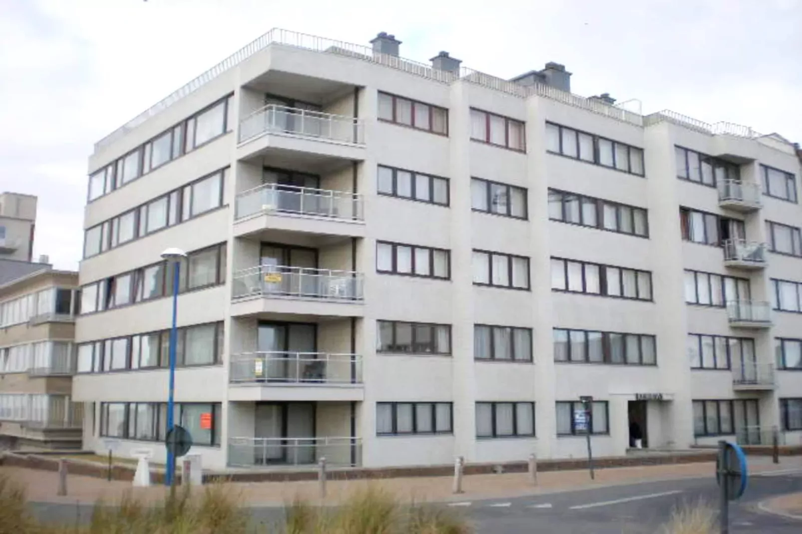 Kennedy C2-Buitenkant zomer