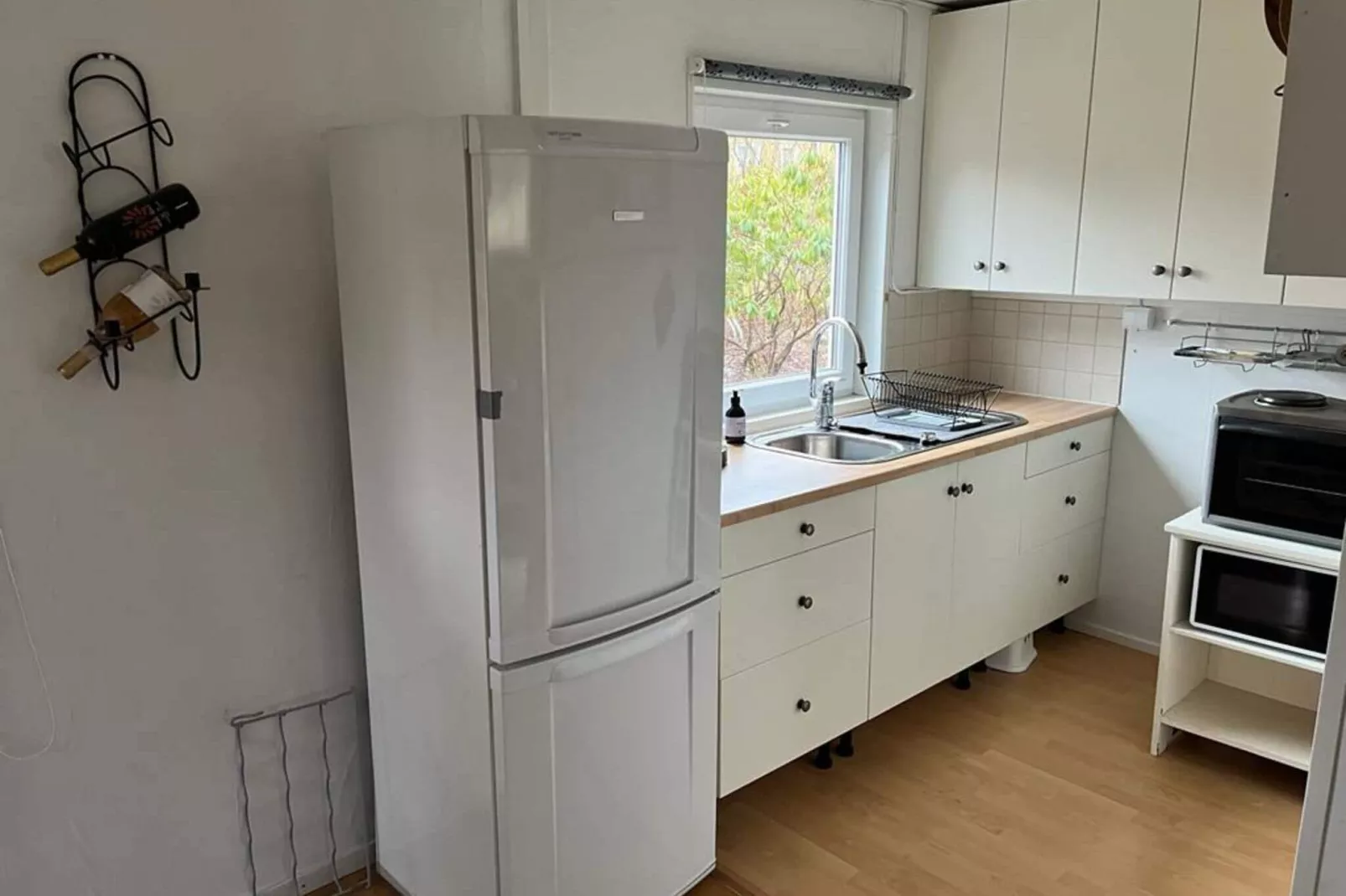4 persoons vakantie huis in Södertälje-By Traum-Binnen