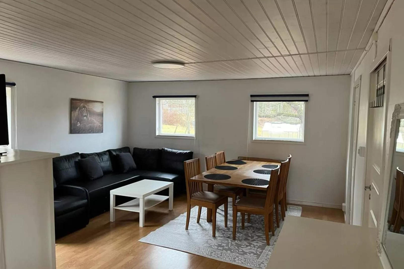 4 persoons vakantie huis in Södertälje-By Traum-Binnen