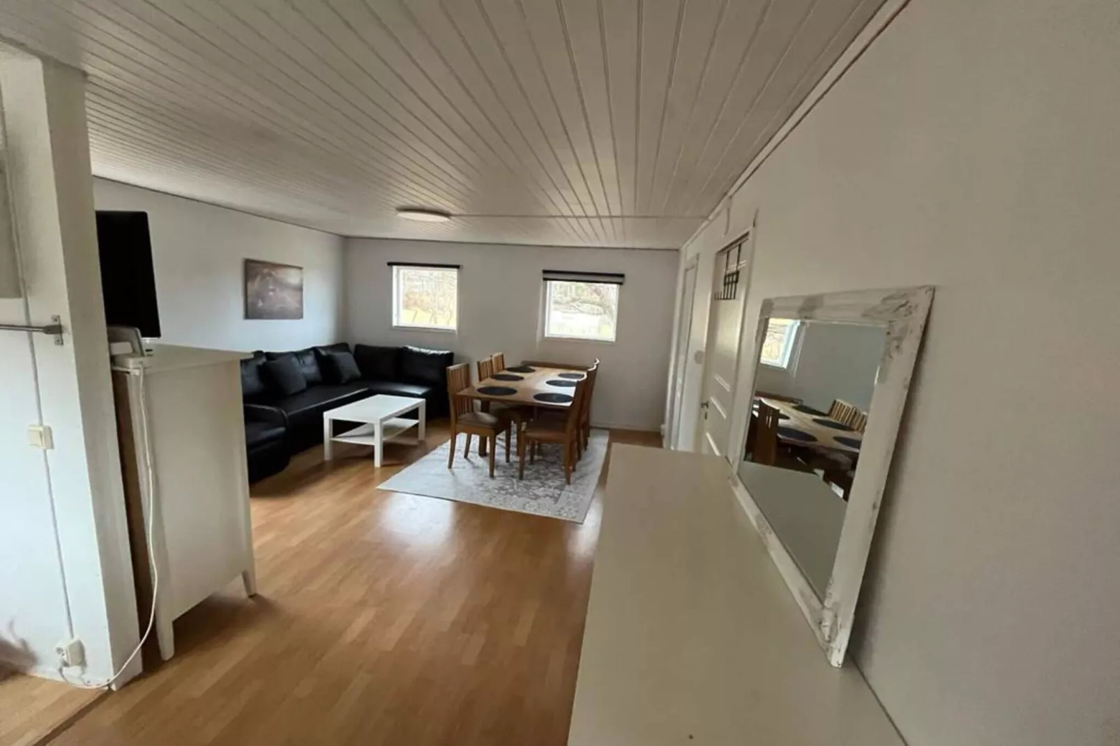 4 persoons vakantie huis in Södertälje-By Traum-Binnen