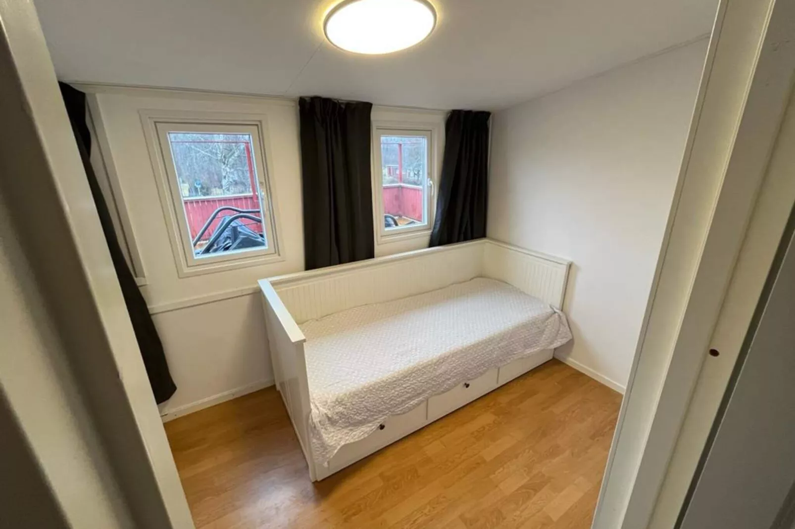 4 persoons vakantie huis in Södertälje-By Traum-Binnen