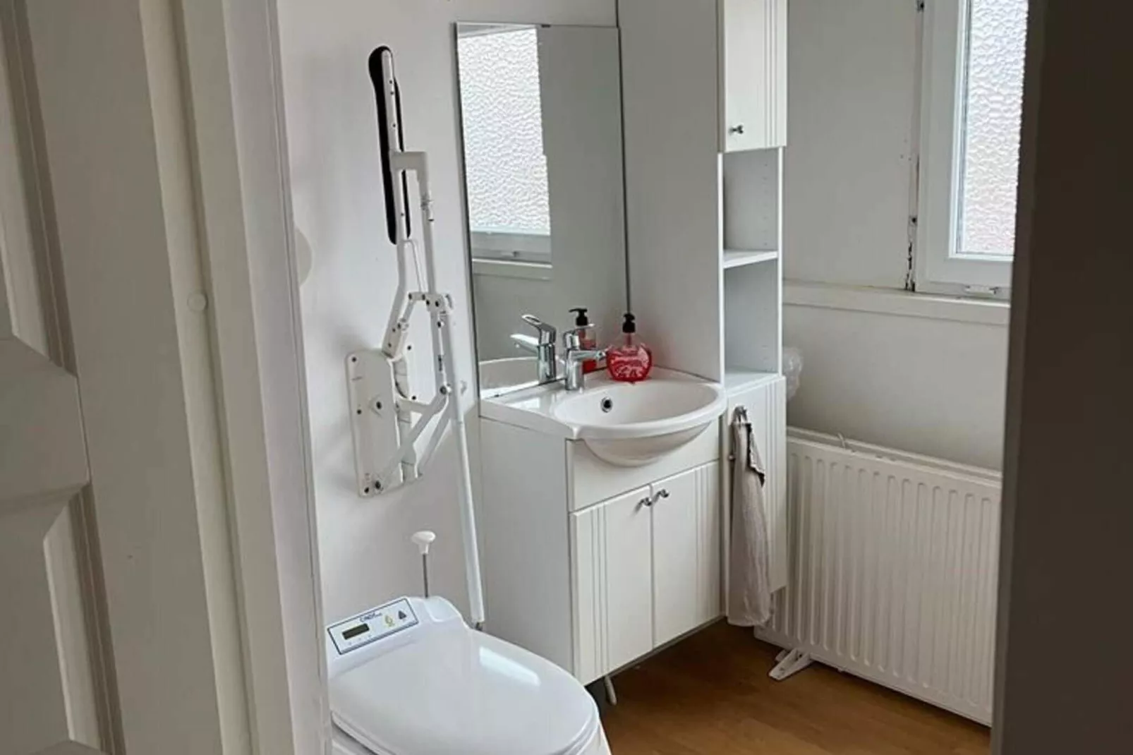 4 persoons vakantie huis in Södertälje-By Traum-Binnen