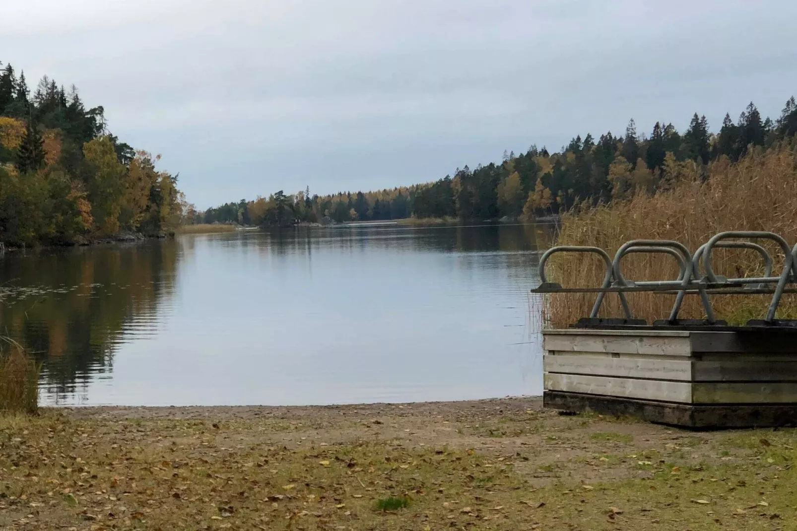 4 persoons vakantie huis in Södertälje-By Traum-Niet-getagd