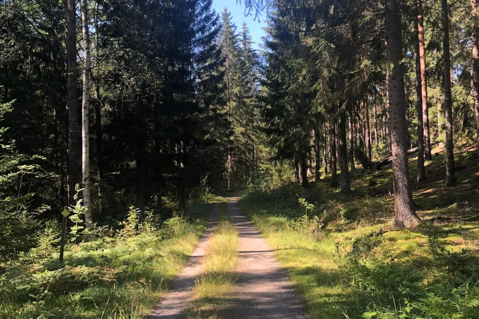 4 persoons vakantie huis in Södertälje-By Traum-Niet-getagd