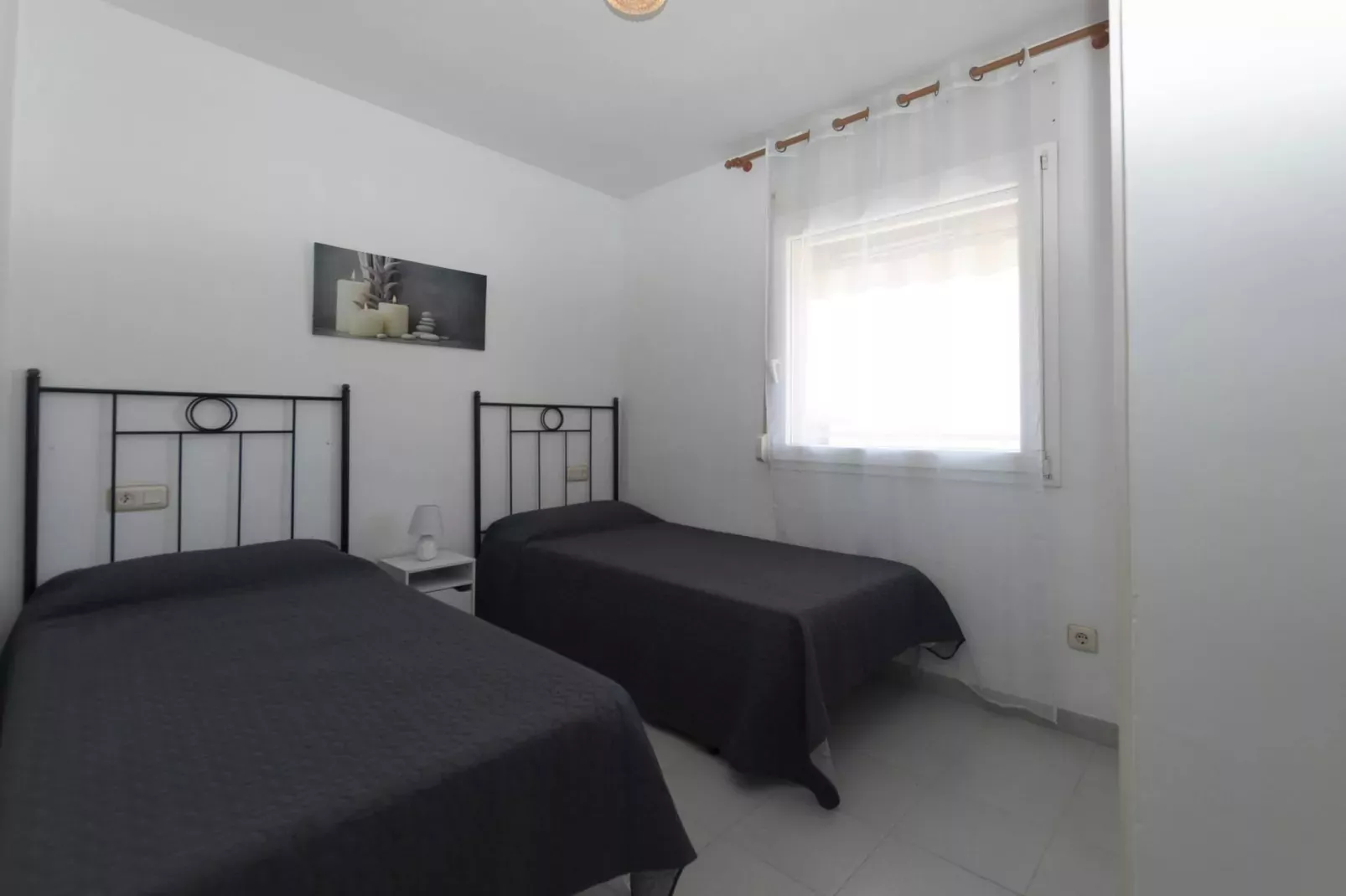 1075 ROCMAR vista Mar-Slaapkamer