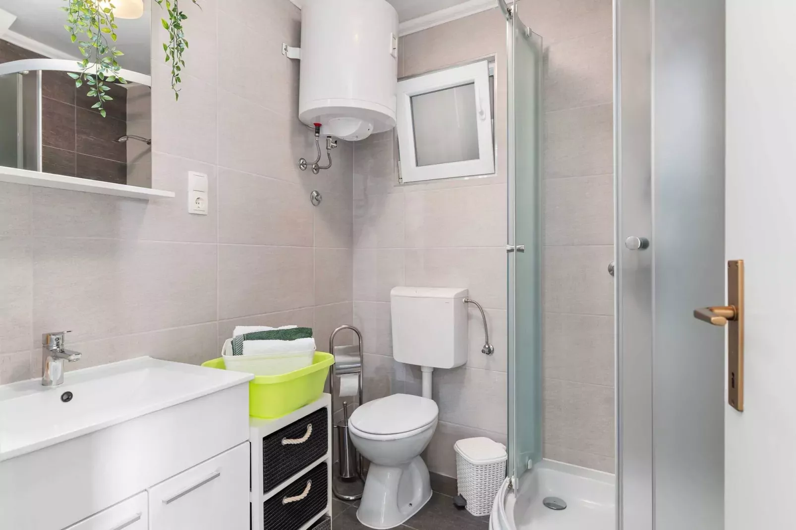 Studio Apartment Sekula