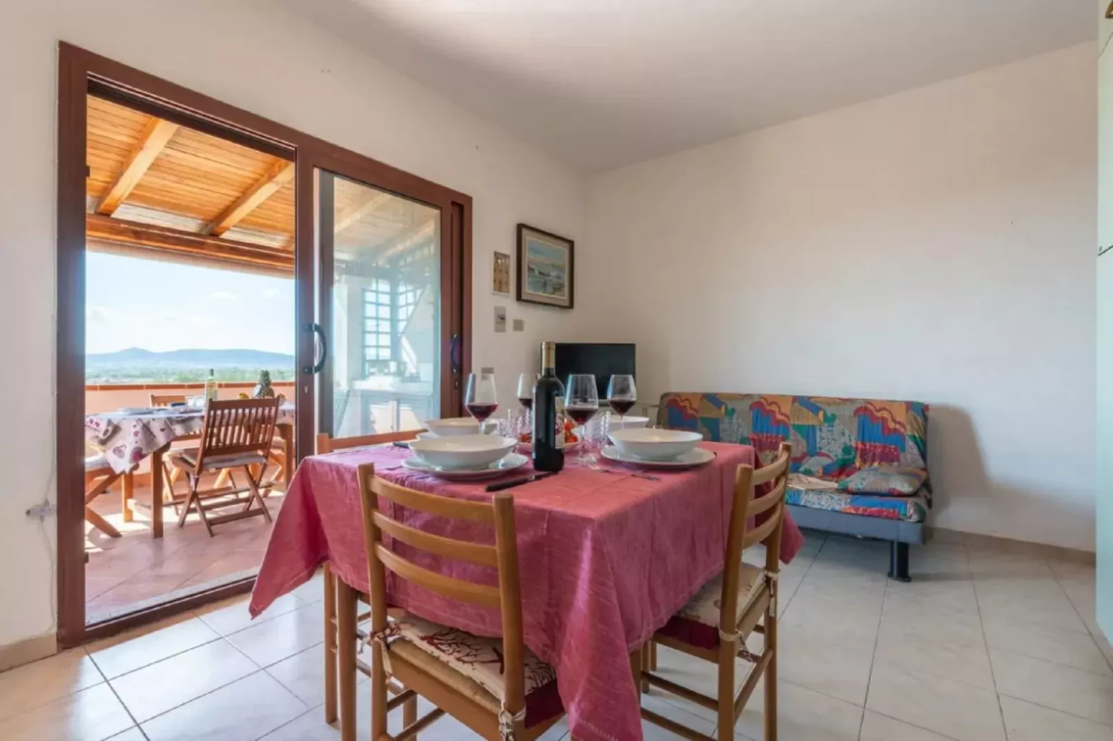 Casa Mirador