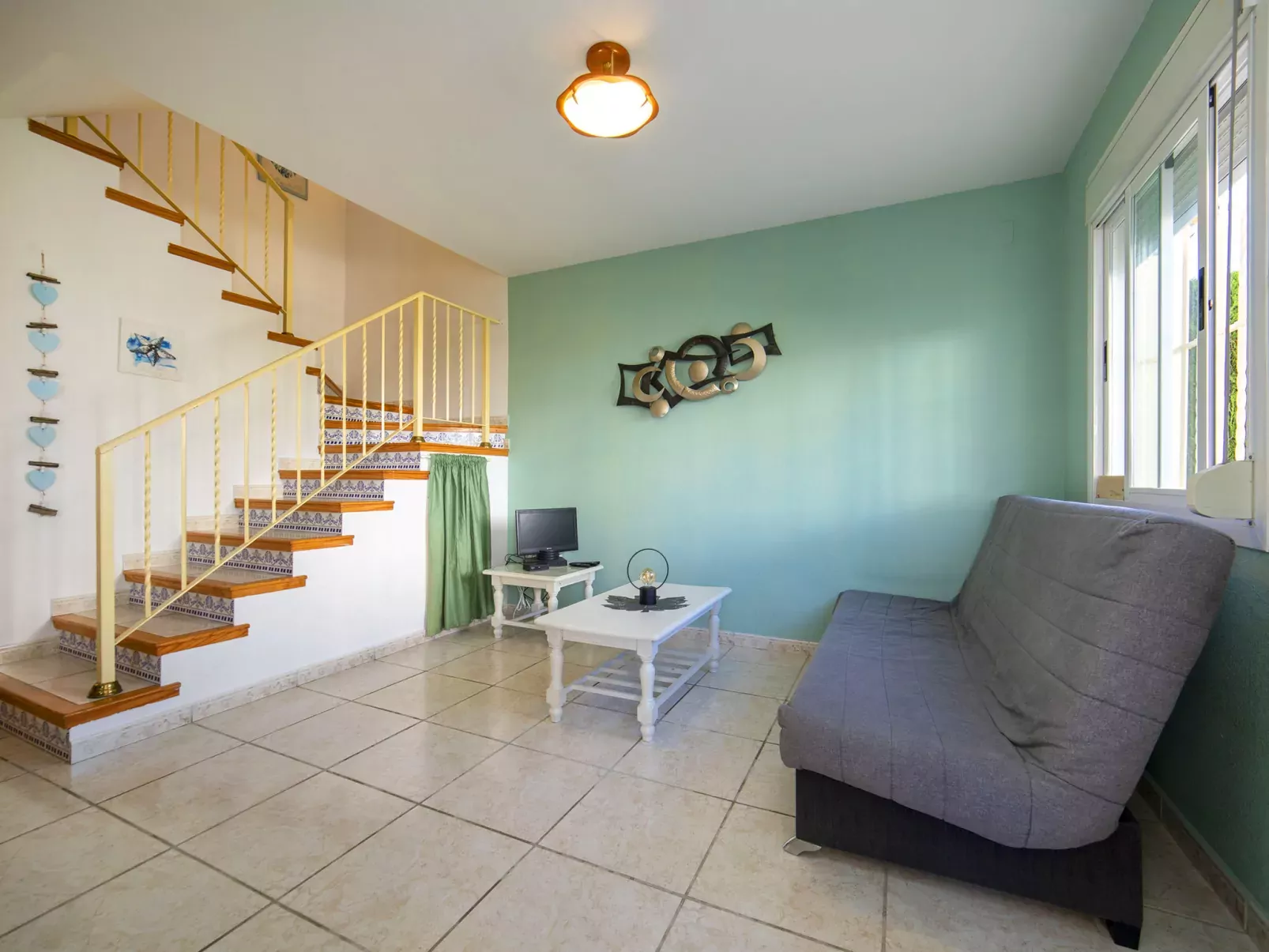 Residencial Casanova-Binnen