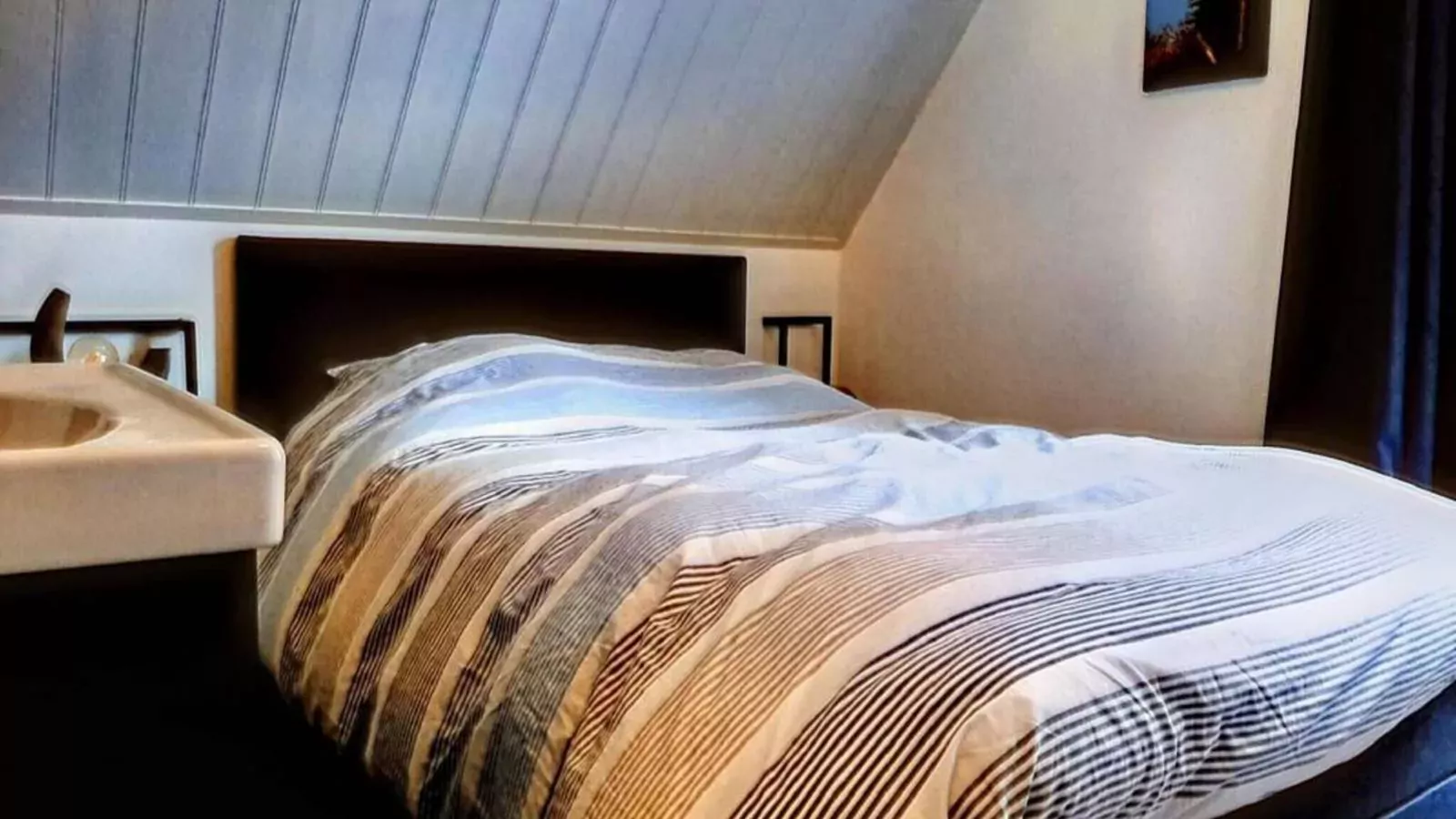 De Rust-Slaapkamer