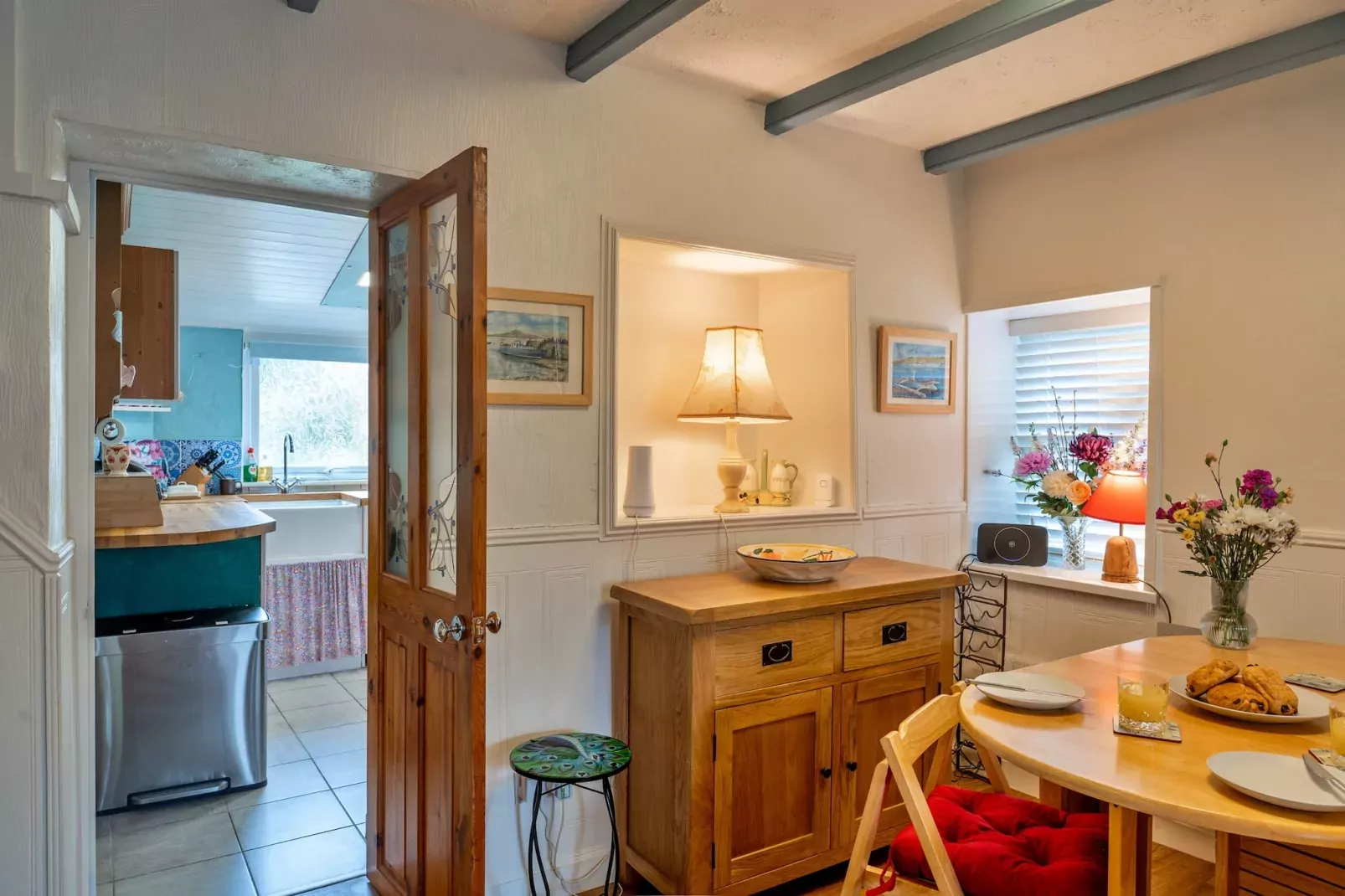Greenbank-Woonkamer