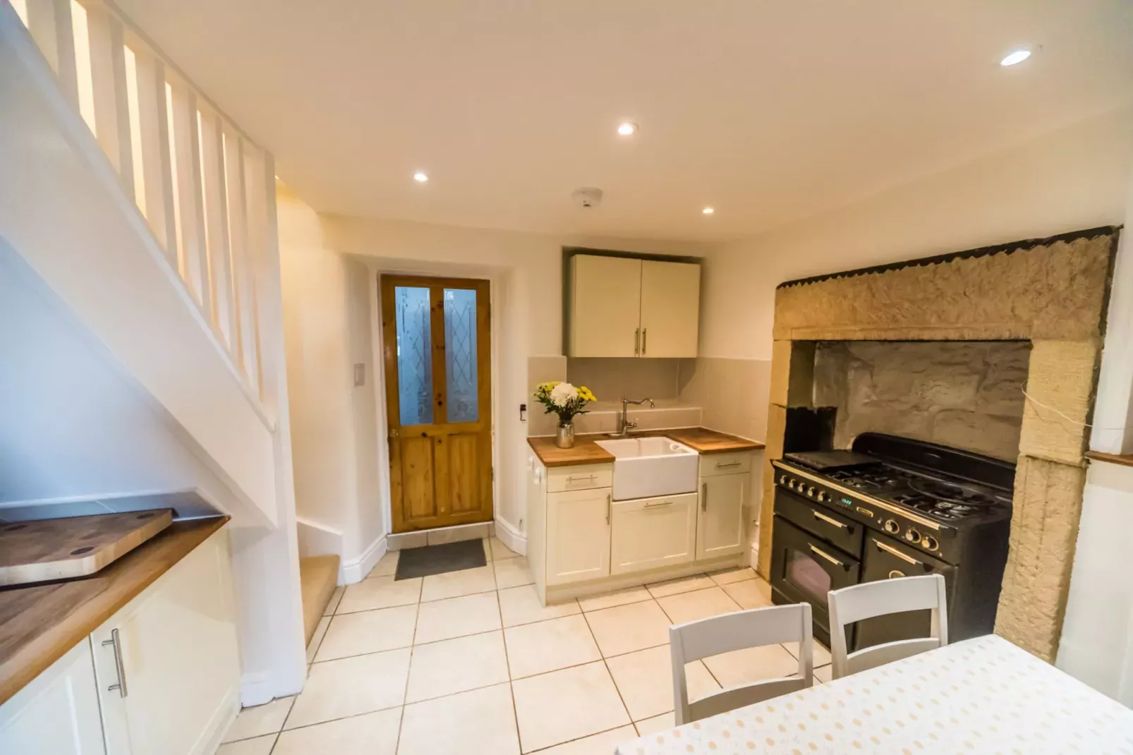 Tring-on-Tor-Keuken