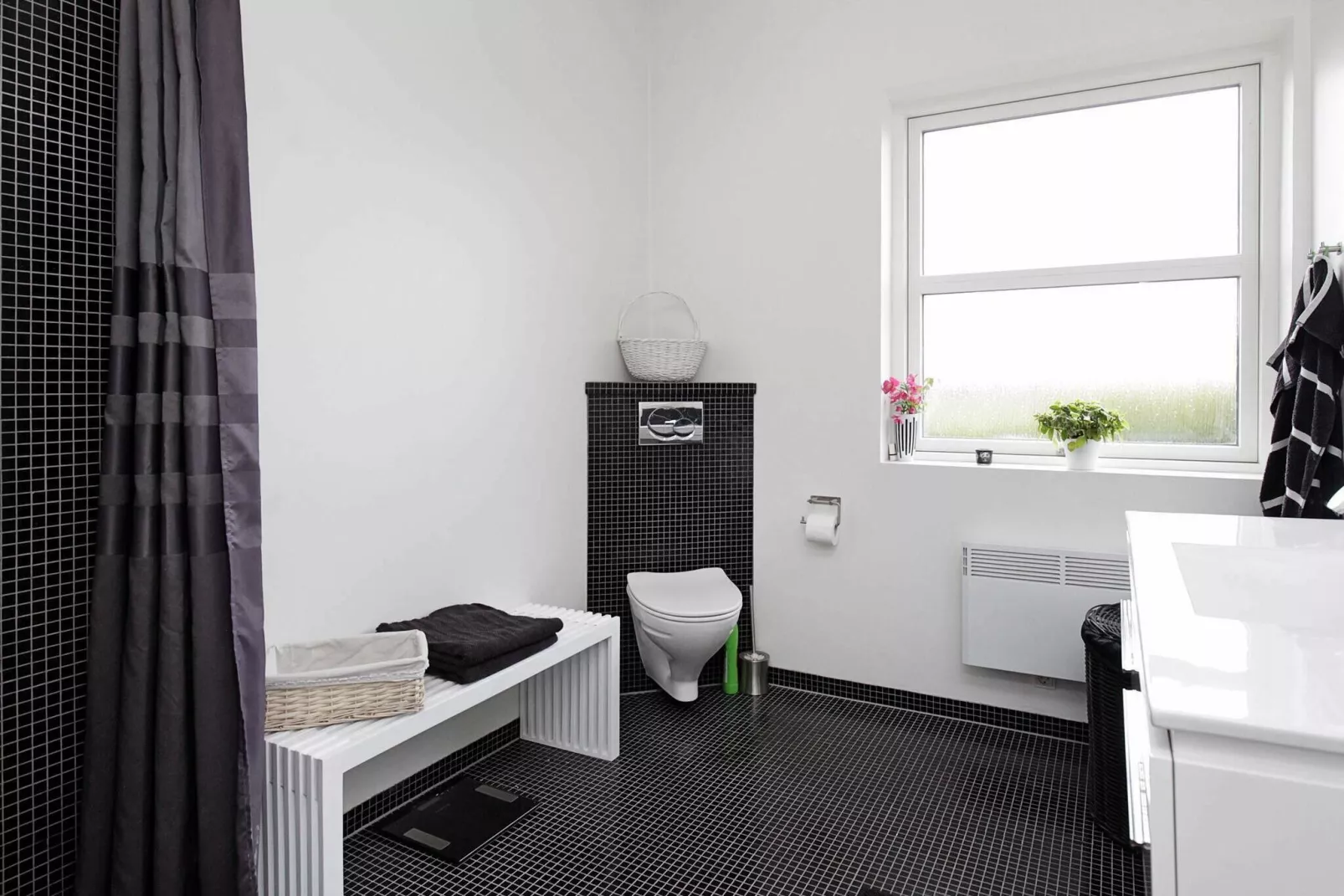 6 persoons vakantie huis in Slagelse-Binnen