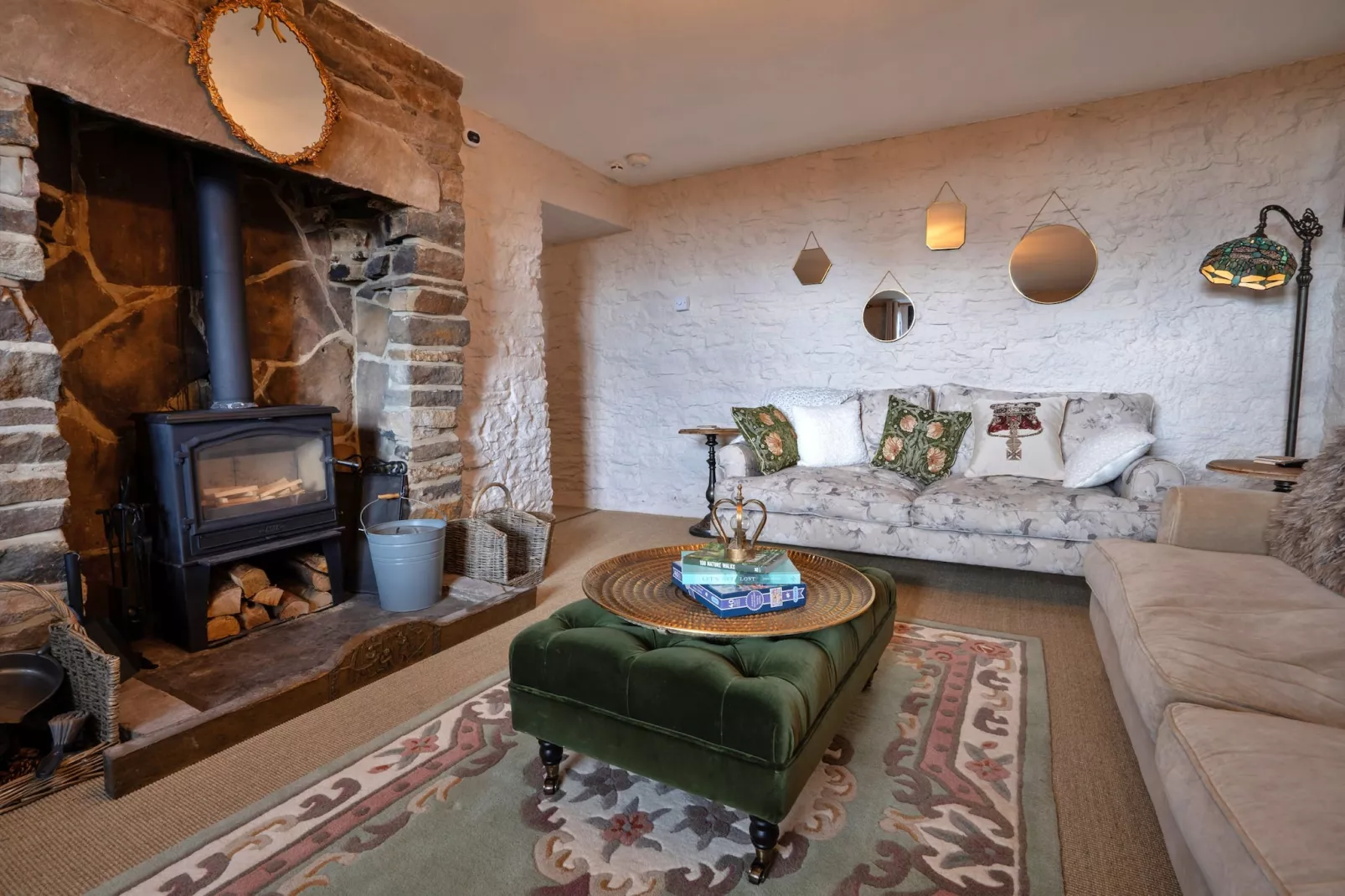 The Cottages Collection at Blackclough Farm