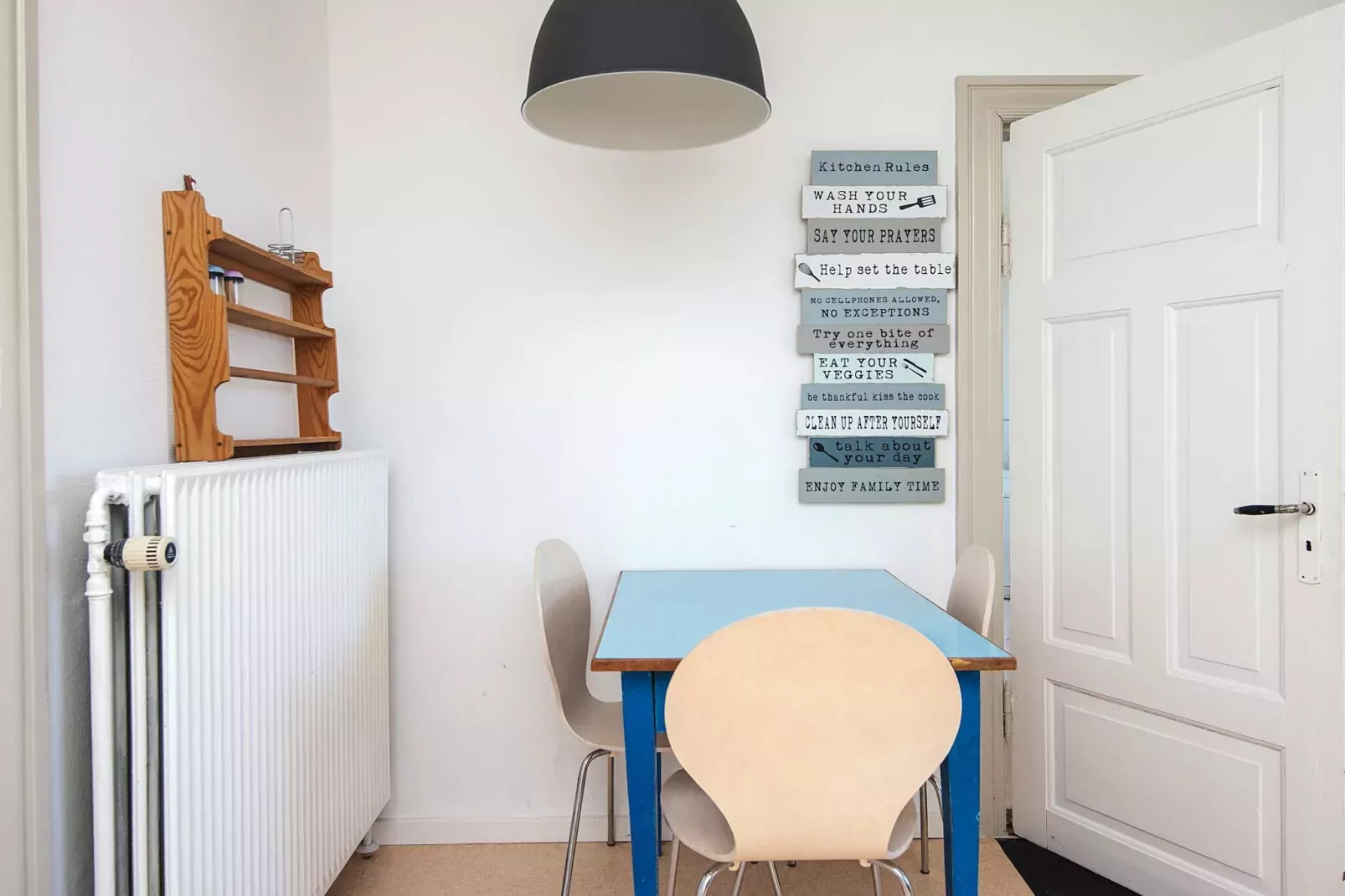 6 Personen vakantie huis in Grenaa-Binnen