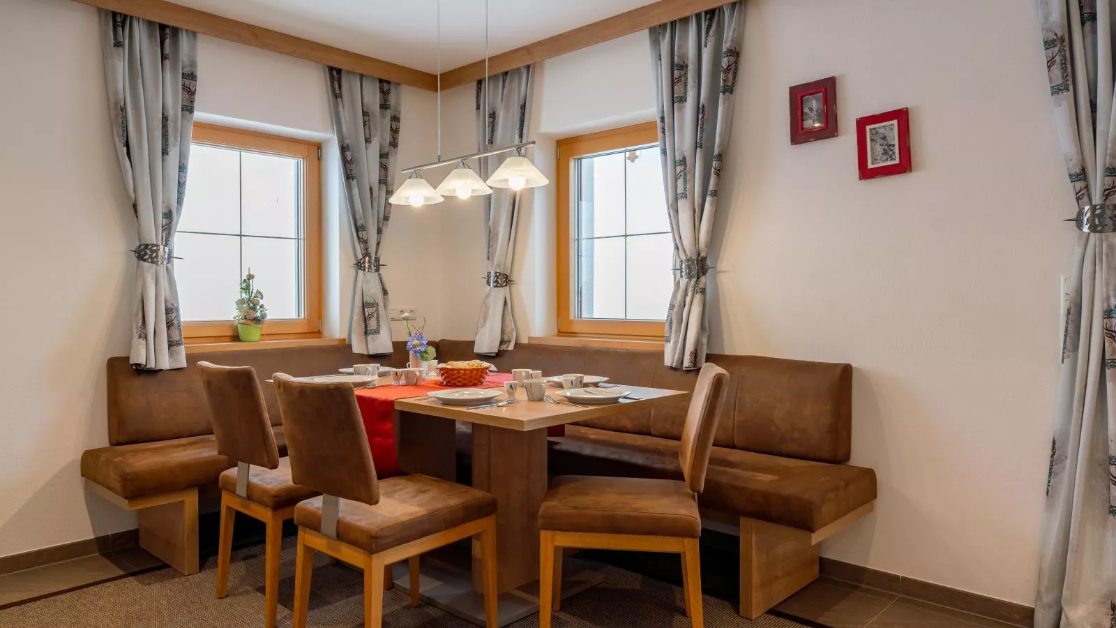 Bichlblick-Eetkamer