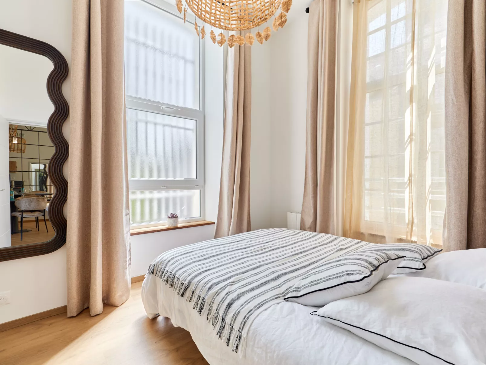 Le Loft-Binnen