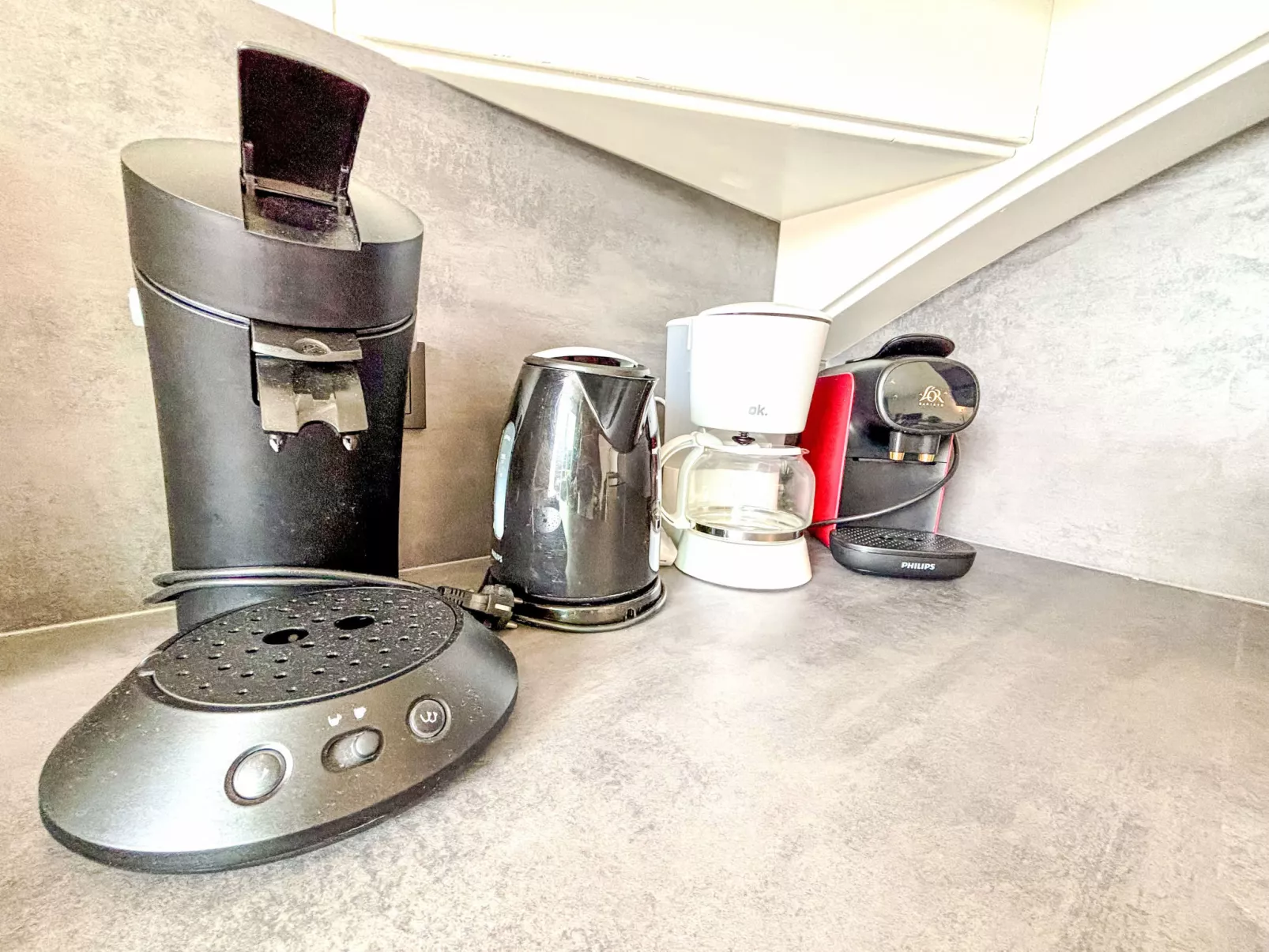 Beach House Westkapelle 103B-Binnen