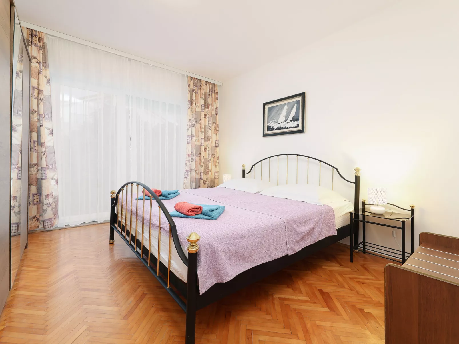 Apartmani Pintar-Binnen