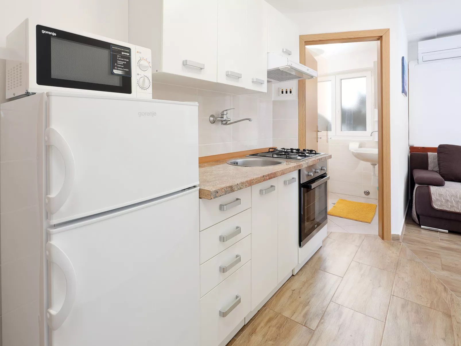 Apartmani Pintar-Binnen