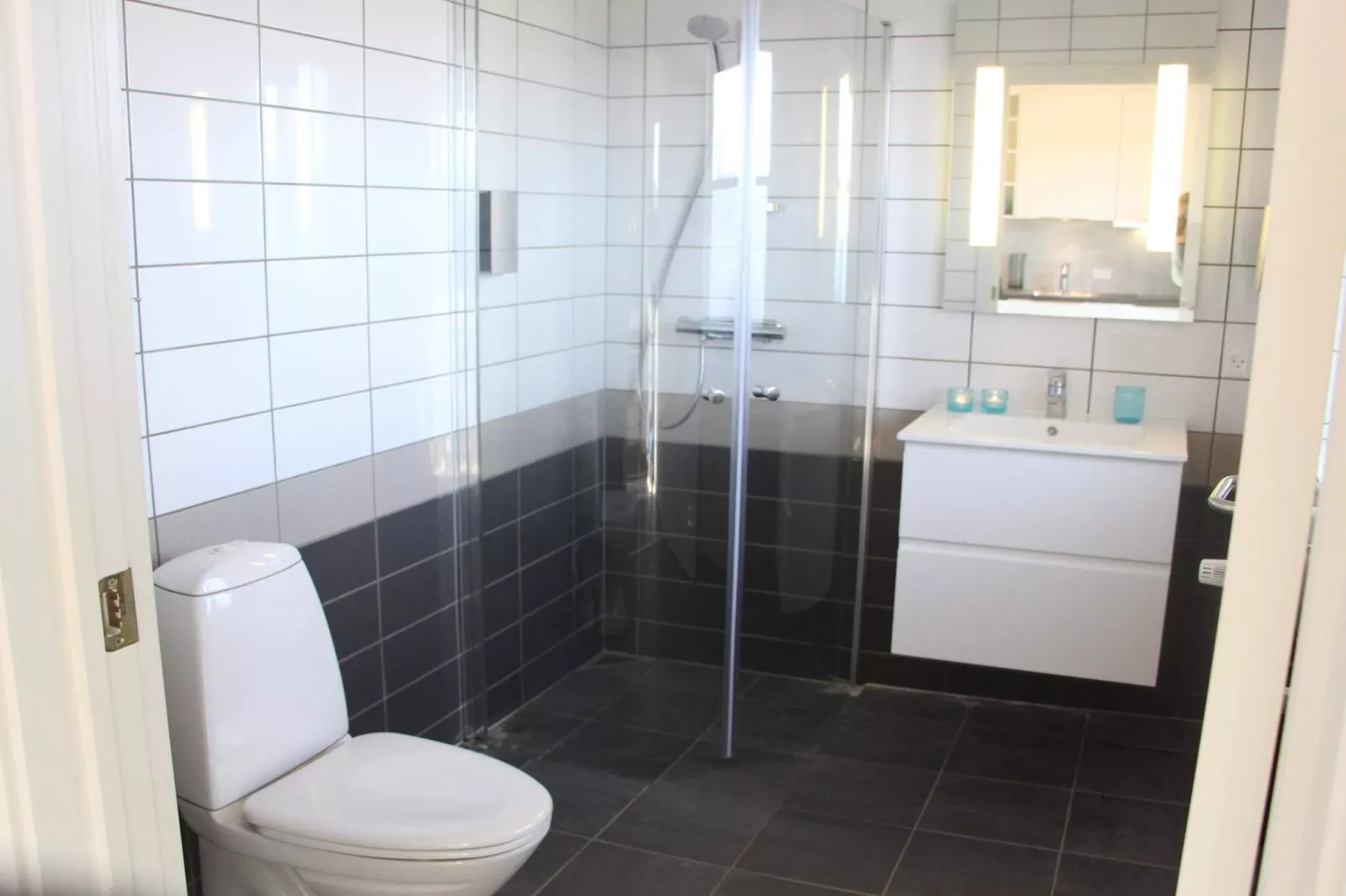 4 persoons vakantie huis in Rønne-Binnen