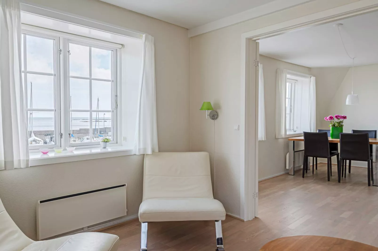 6 persoons vakantie huis in Svaneke-Binnen