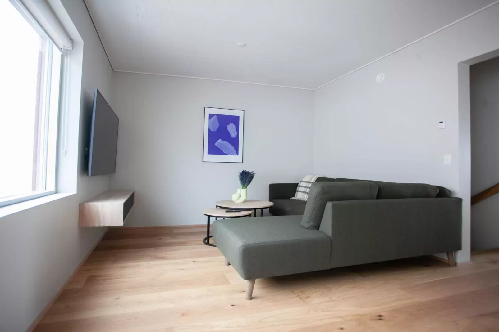 Luxe zeezicht herenhuis -- By Traum Ferienwohnungen-Binnen