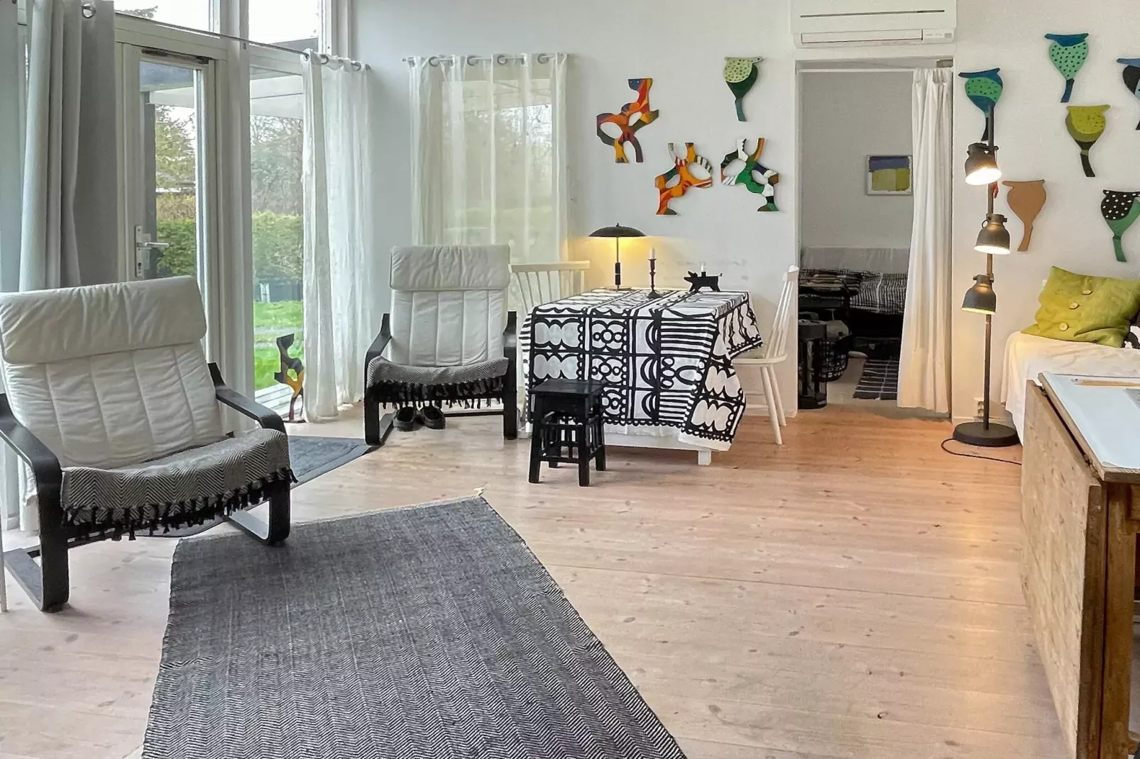 4 sterren vakantie huis in YSTAD-Binnen