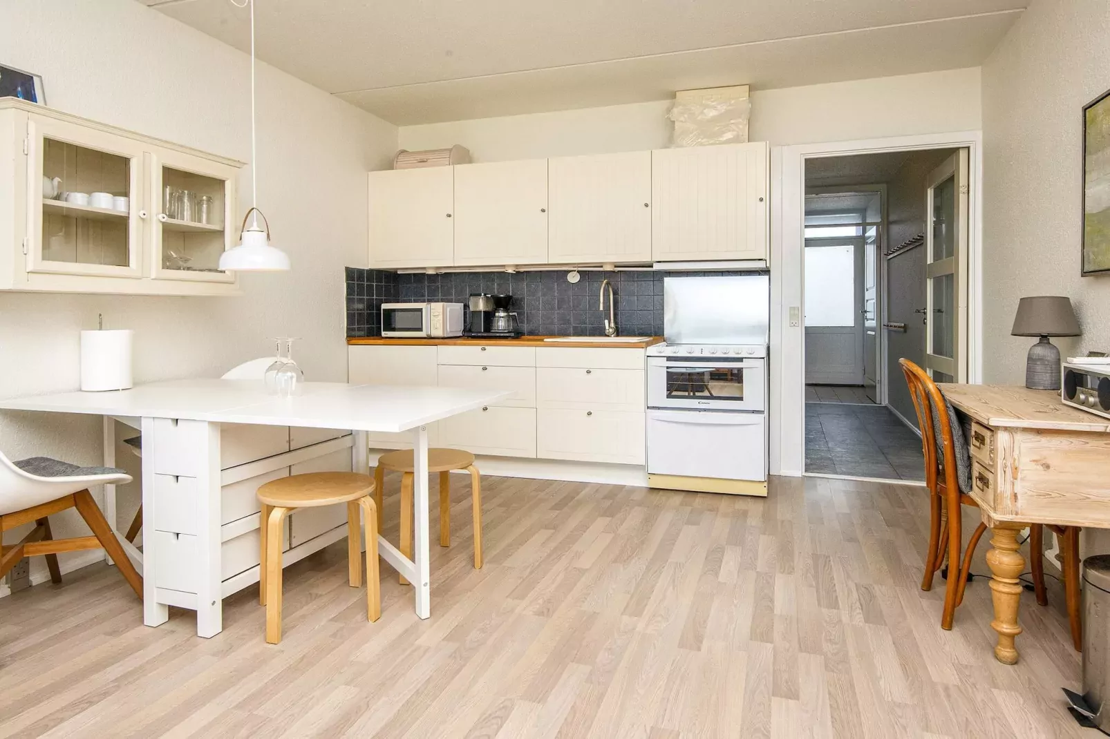 3 persoons vakantie huis in Fanø-By Traum-Binnen