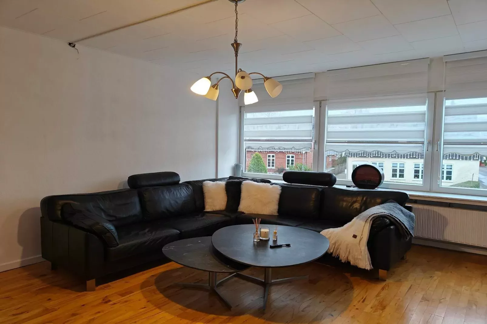 5 Personen vakantie huis in Nordborg-Binnen