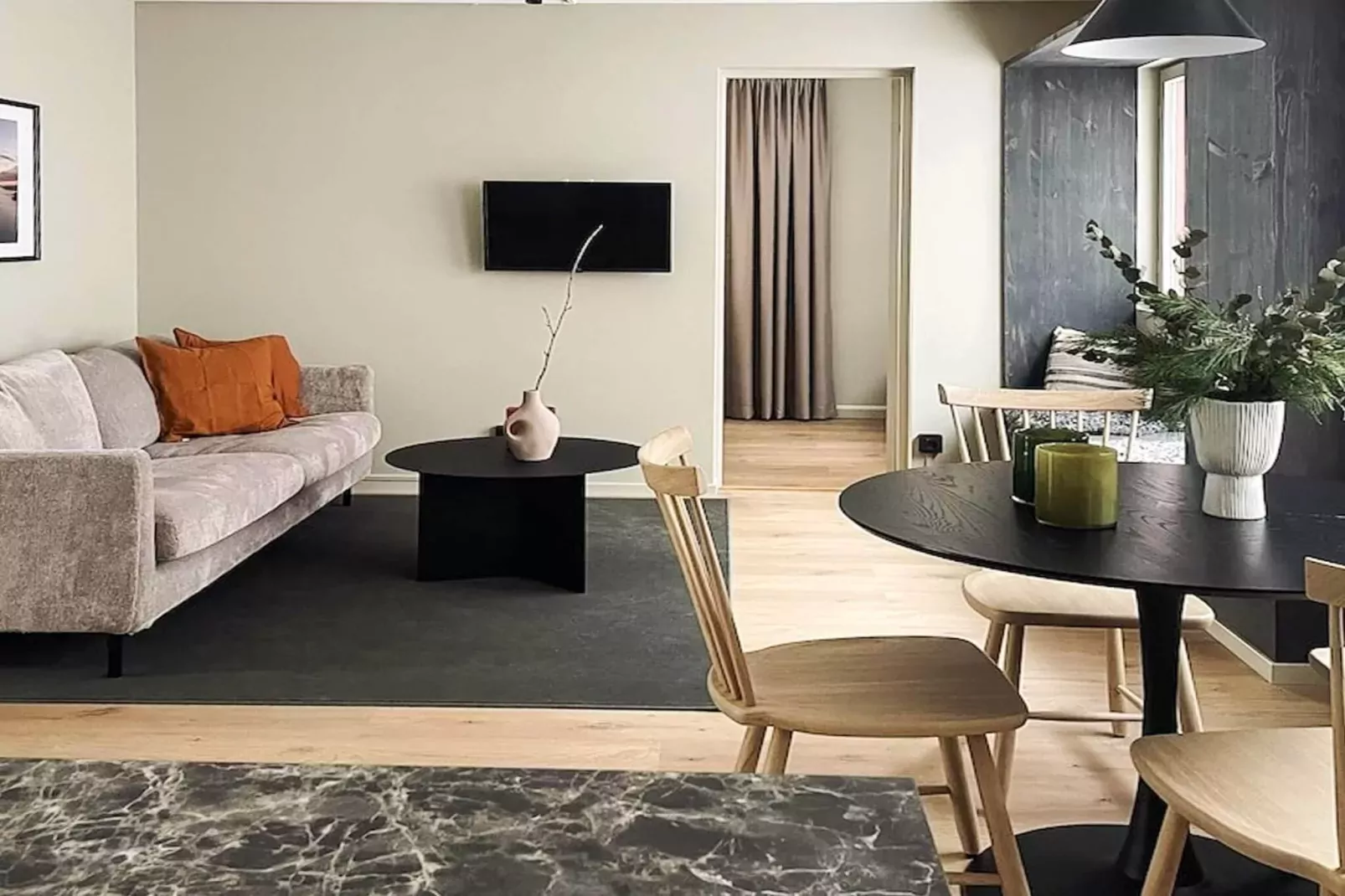 4 sterren vakantie huis in TJÖRN-Binnen