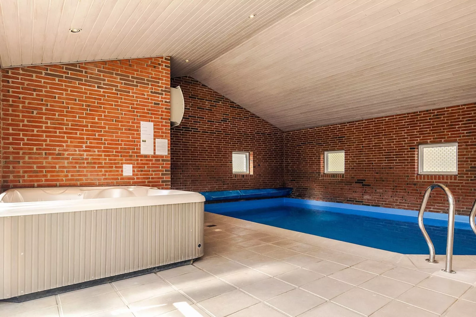 4 sterren vakantie huis in Asperup-Spa