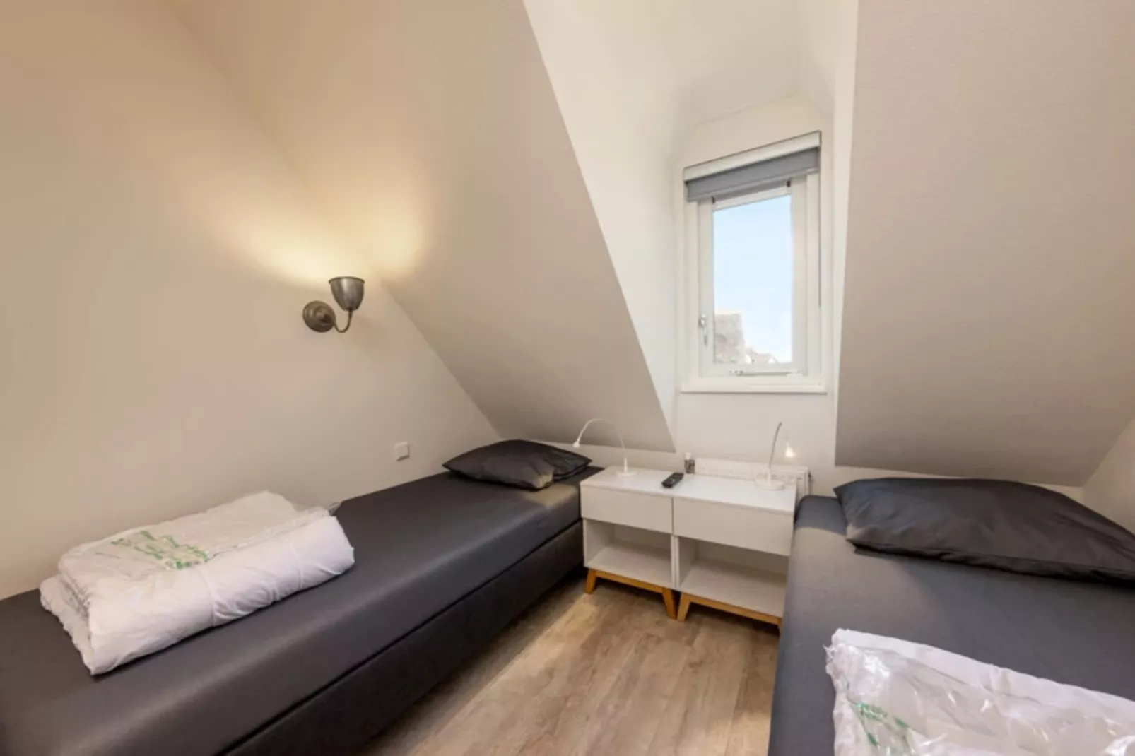 Vakantiepark Duynzicht 2-Slaapkamer