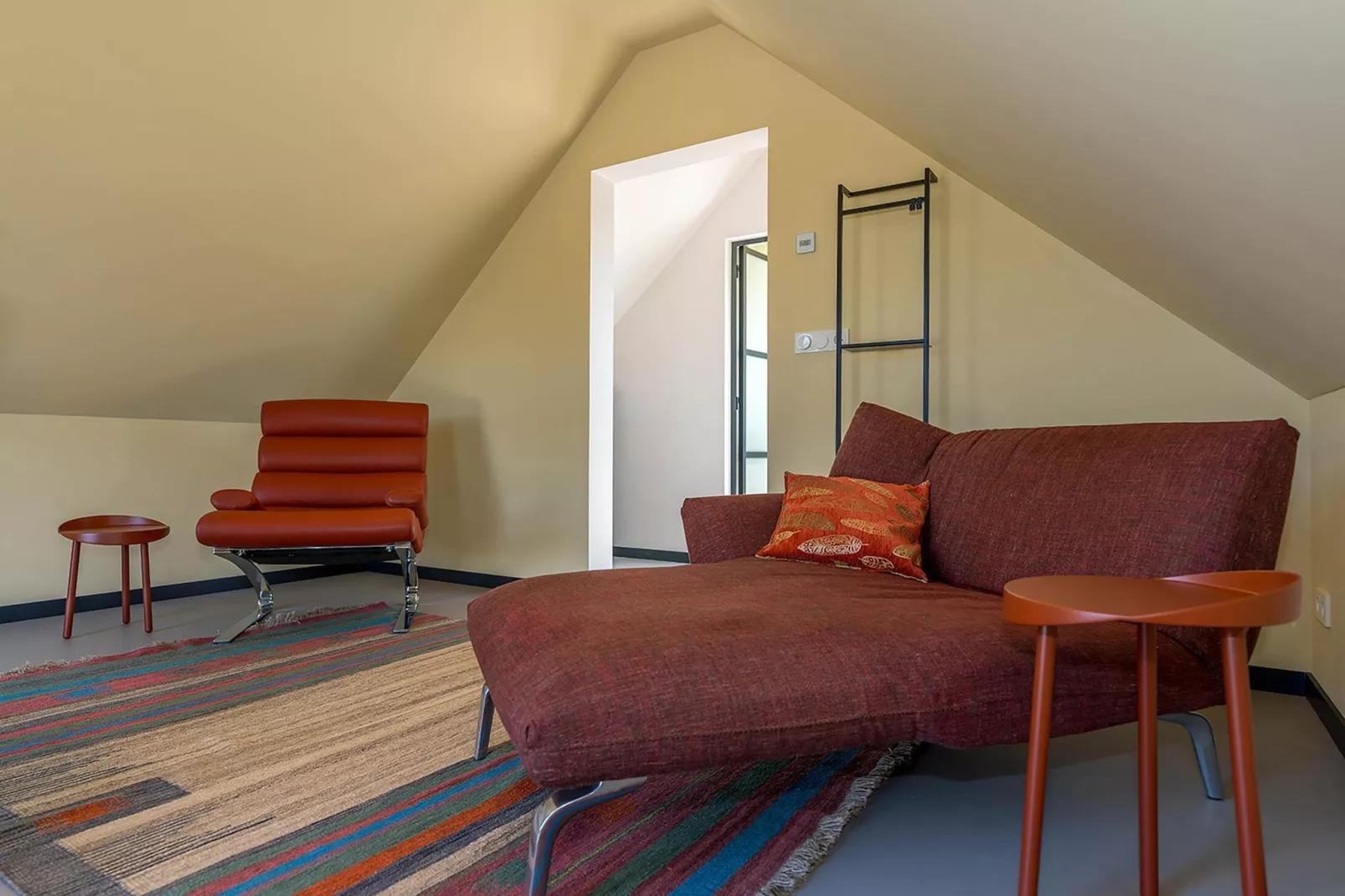 ’t Waddenstrandje-Woonkamer