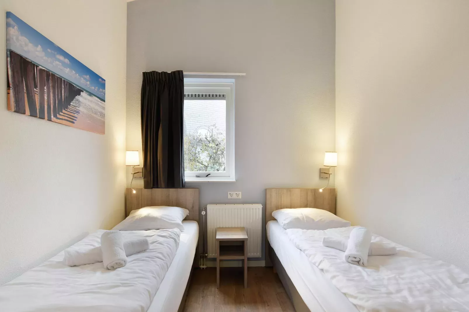 Parc Port Greve 11-Slaapkamer