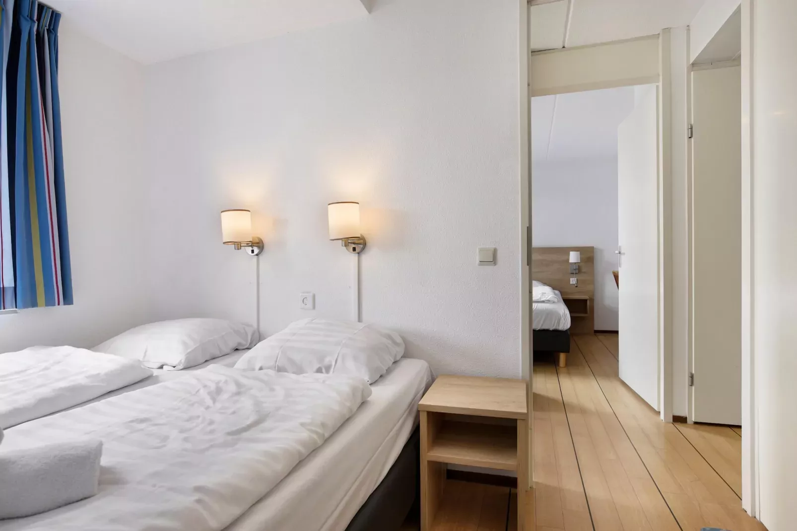Parc Port Greve 14-Slaapkamer