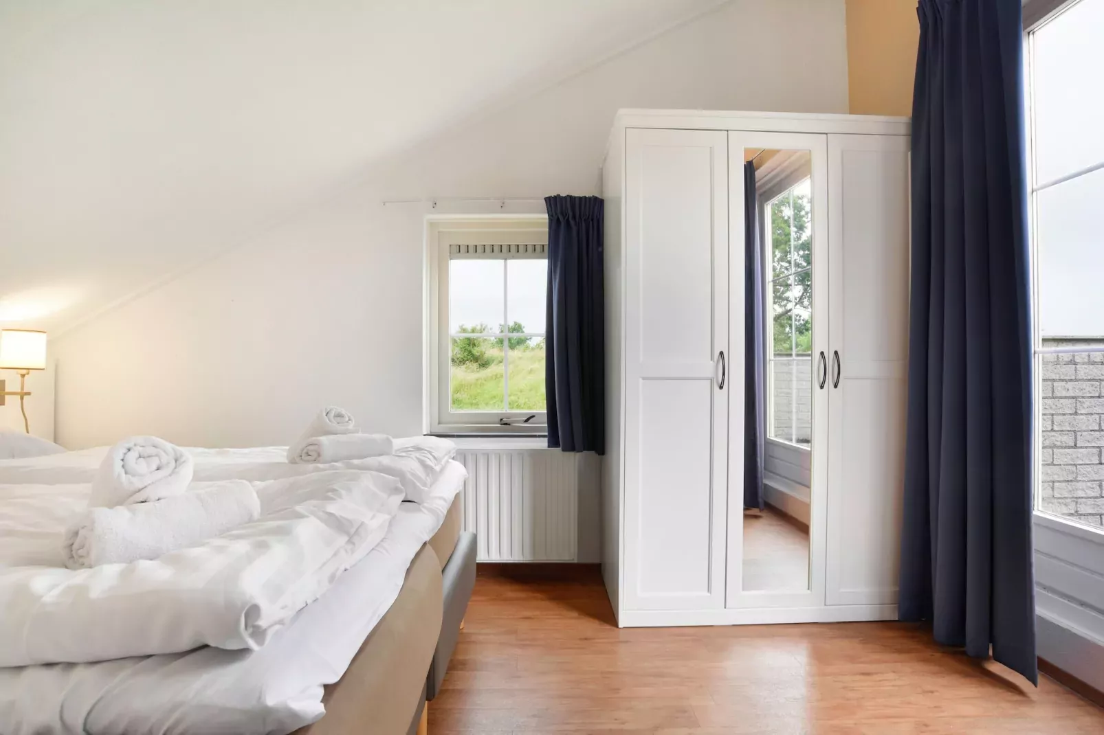 Parc Port Greve 16-Slaapkamer