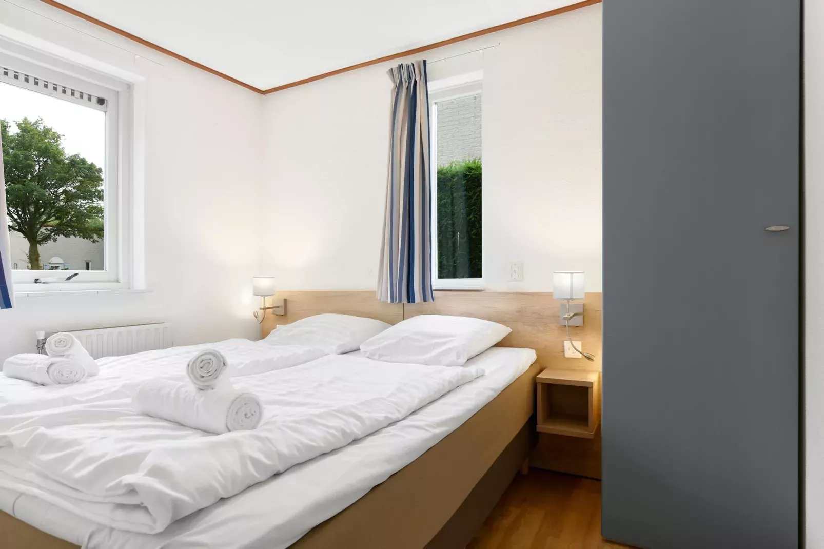 Parc Port Greve 18-Slaapkamer