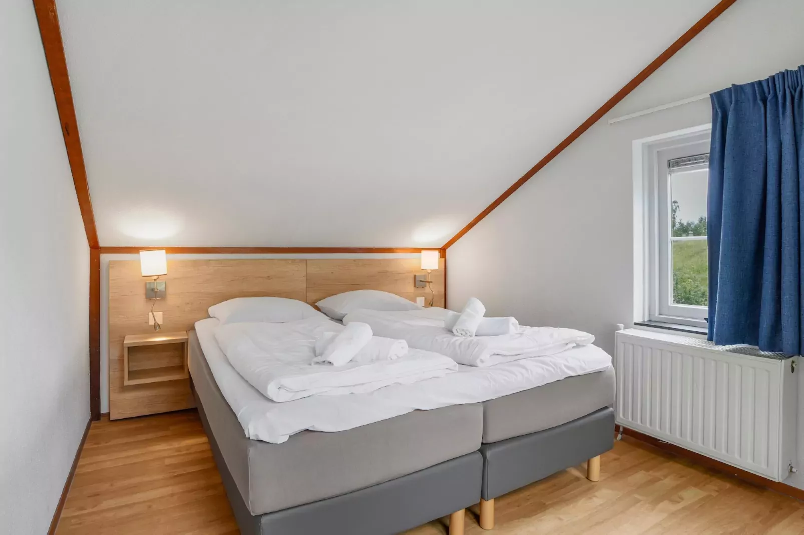 Parc Port Greve 17-Slaapkamer