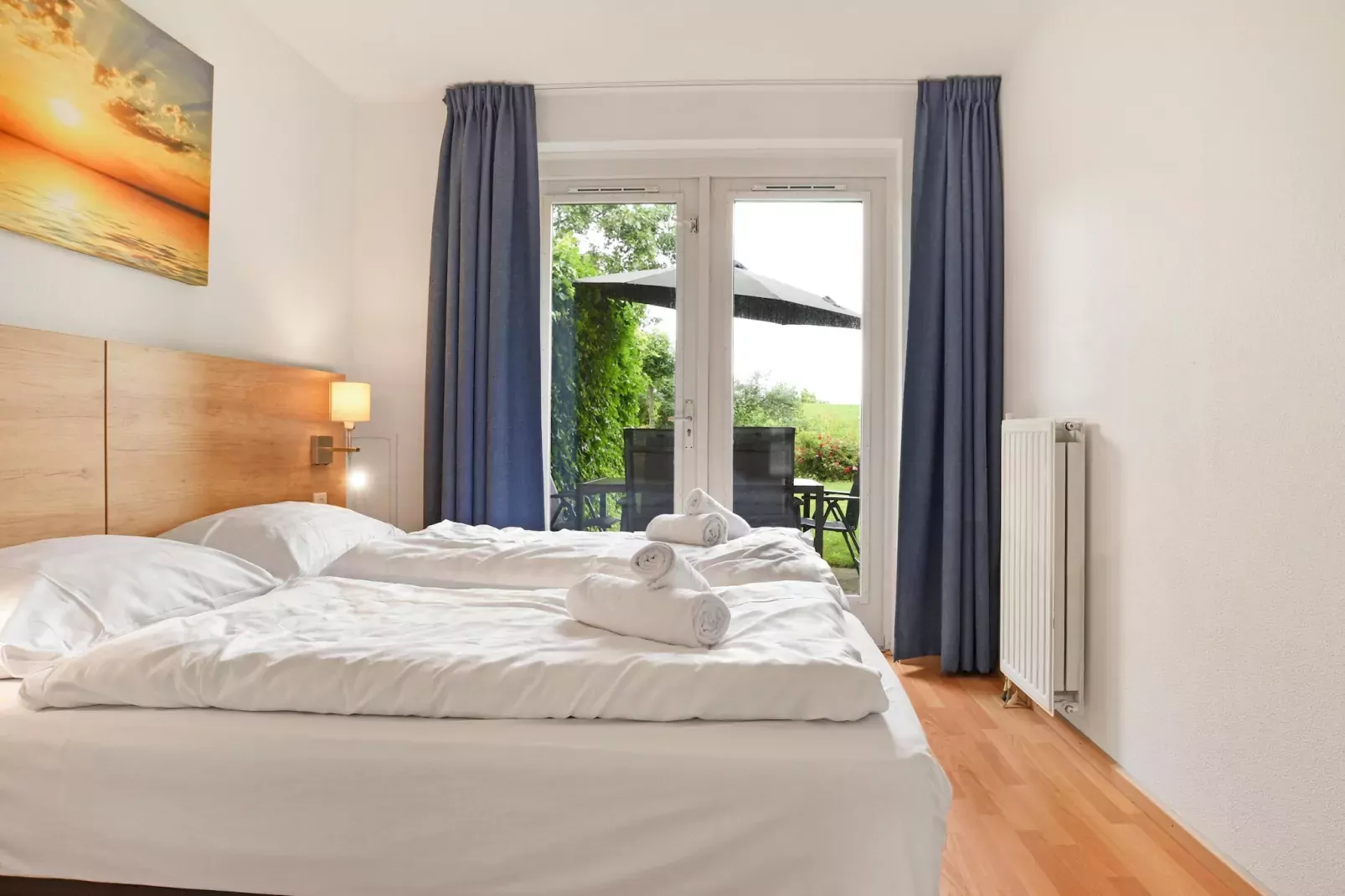 Parc Port Greve 20-Slaapkamer