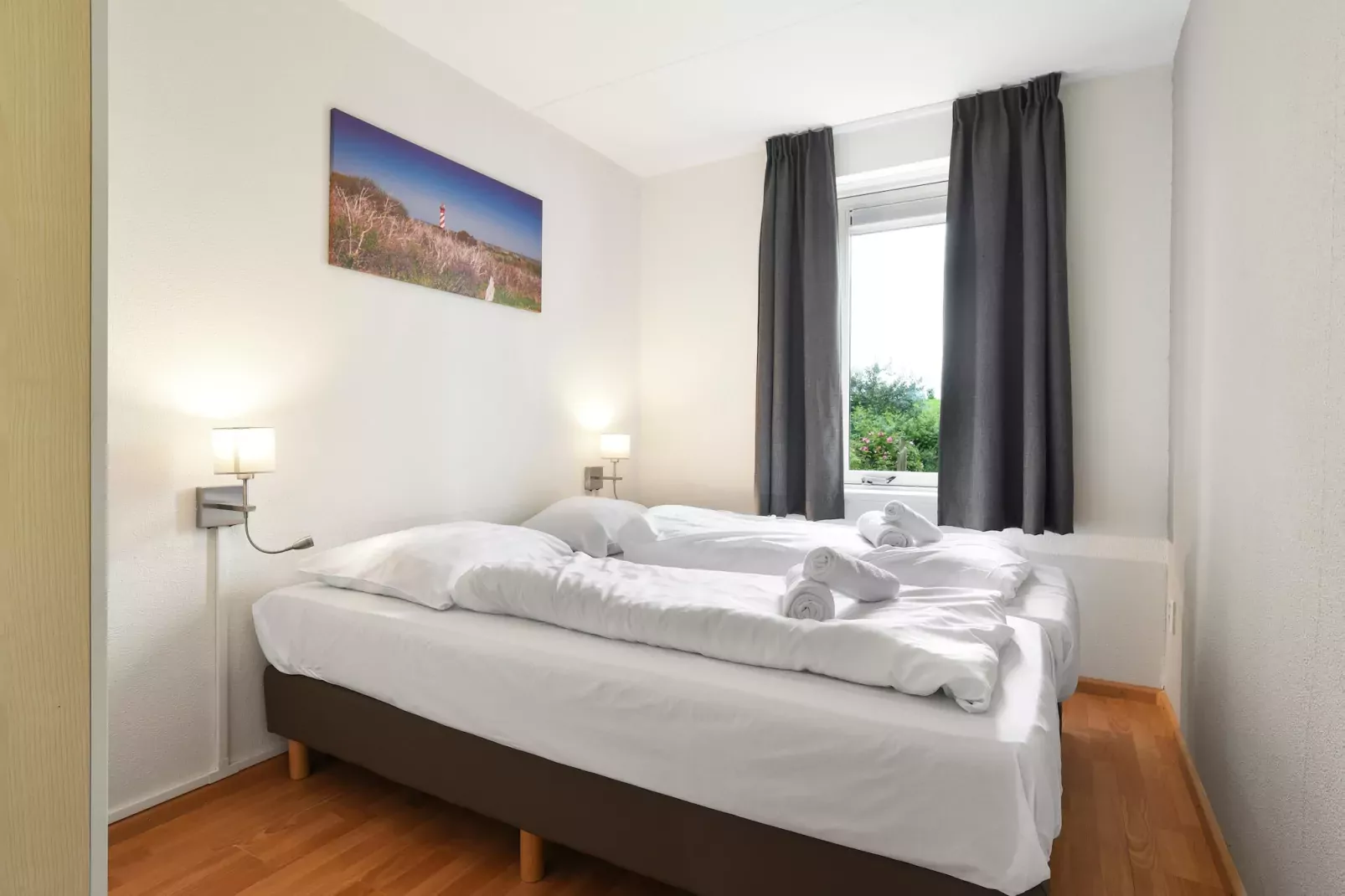Parc Port Greve 21-Slaapkamer