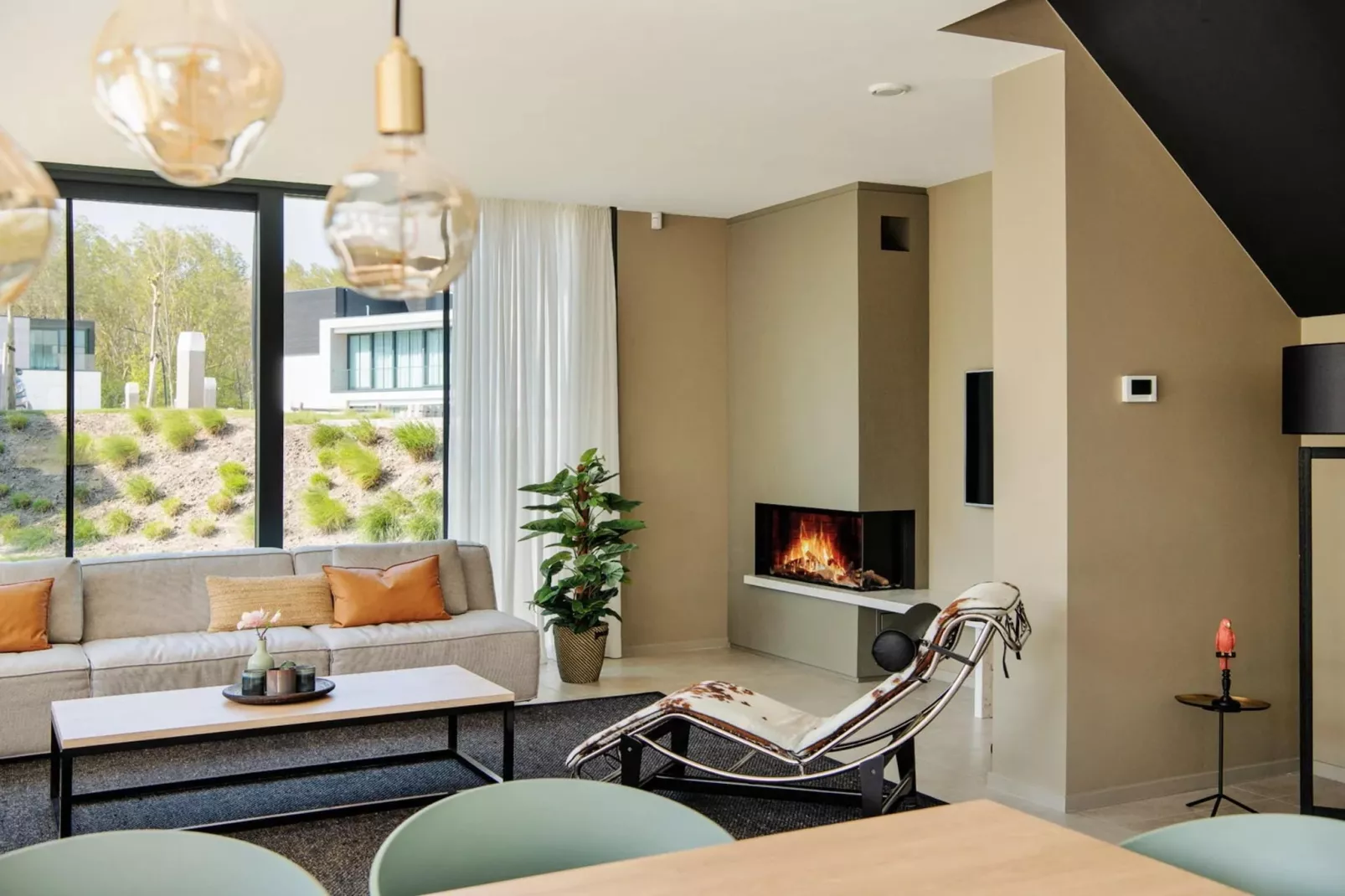 Harbour Village 5-Woonkamer