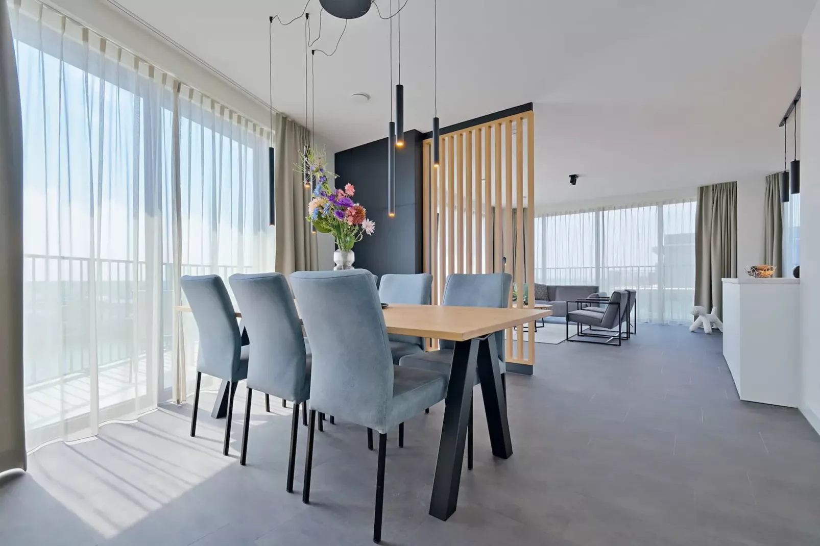 Breskens Apartments & Penthouses 14-Buitenkant zomer